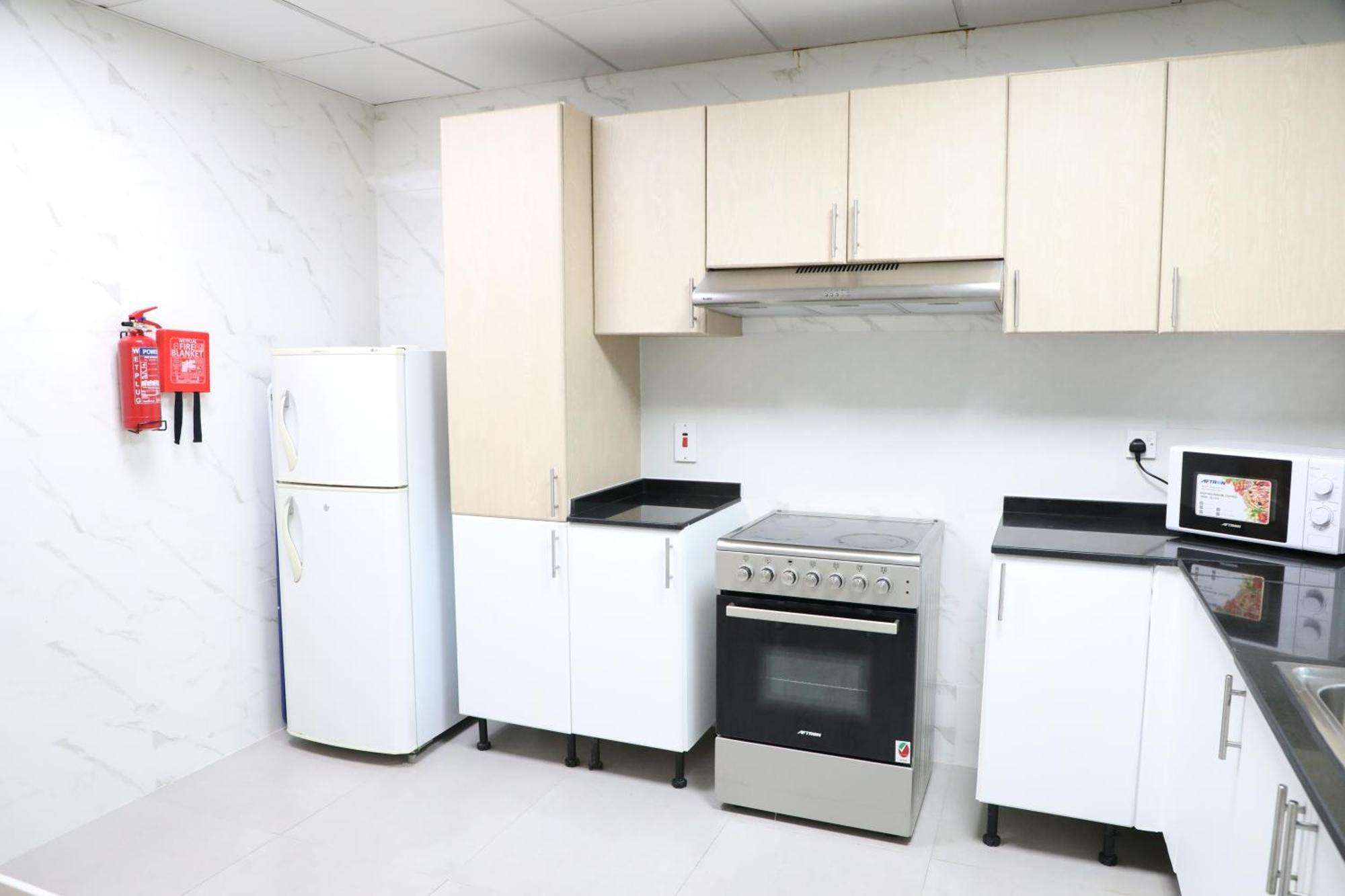 Premium Deluxe One Bedroom