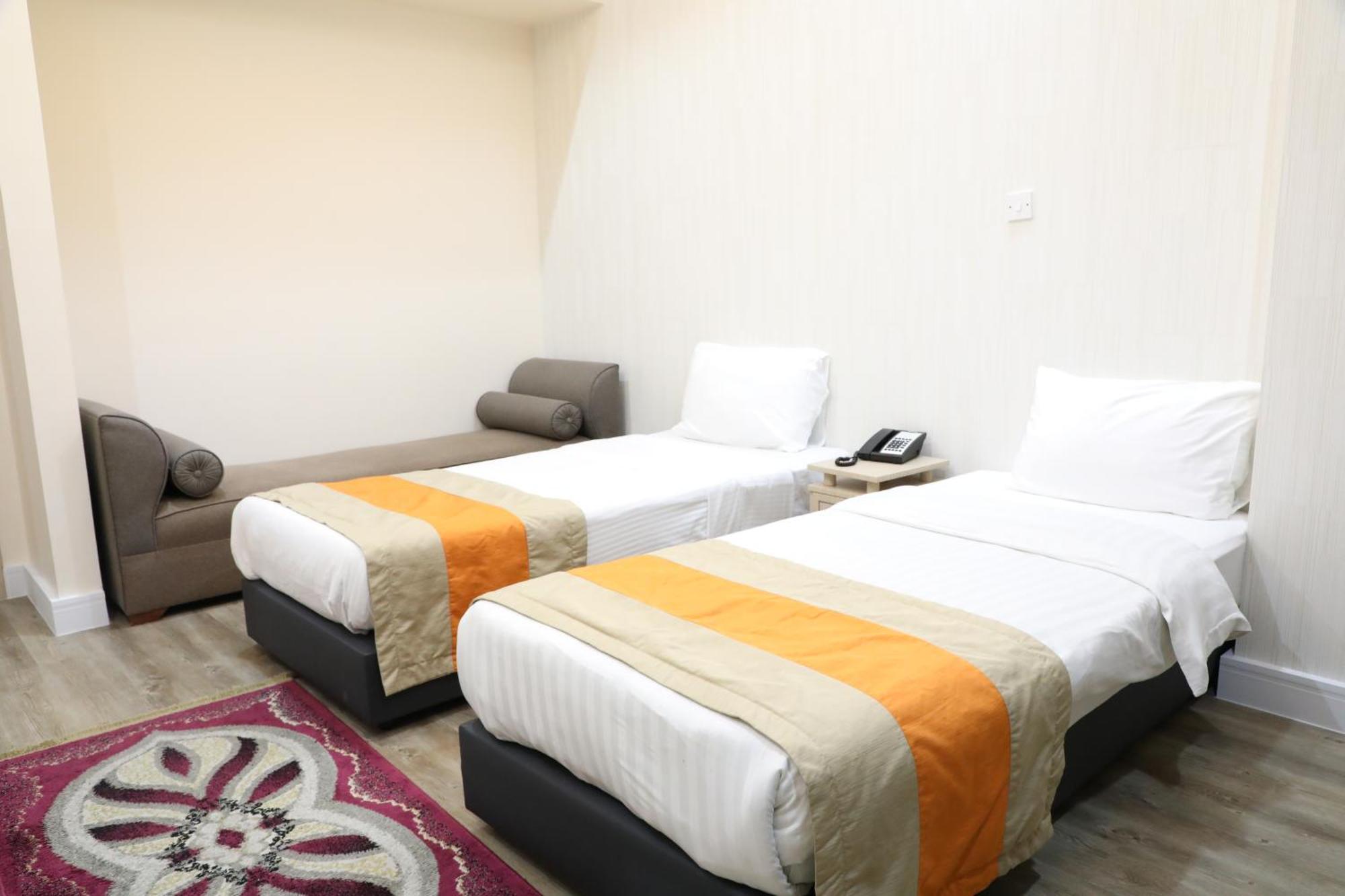 Standard Apartment