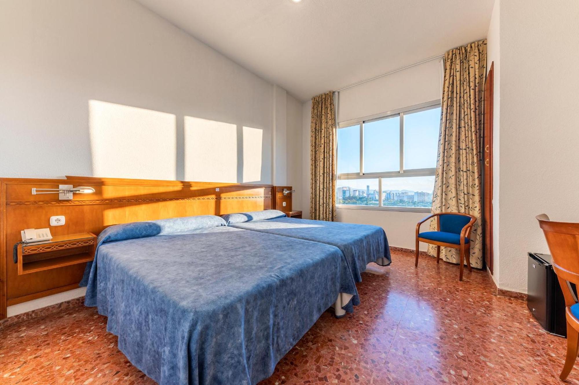 Budget Double Room