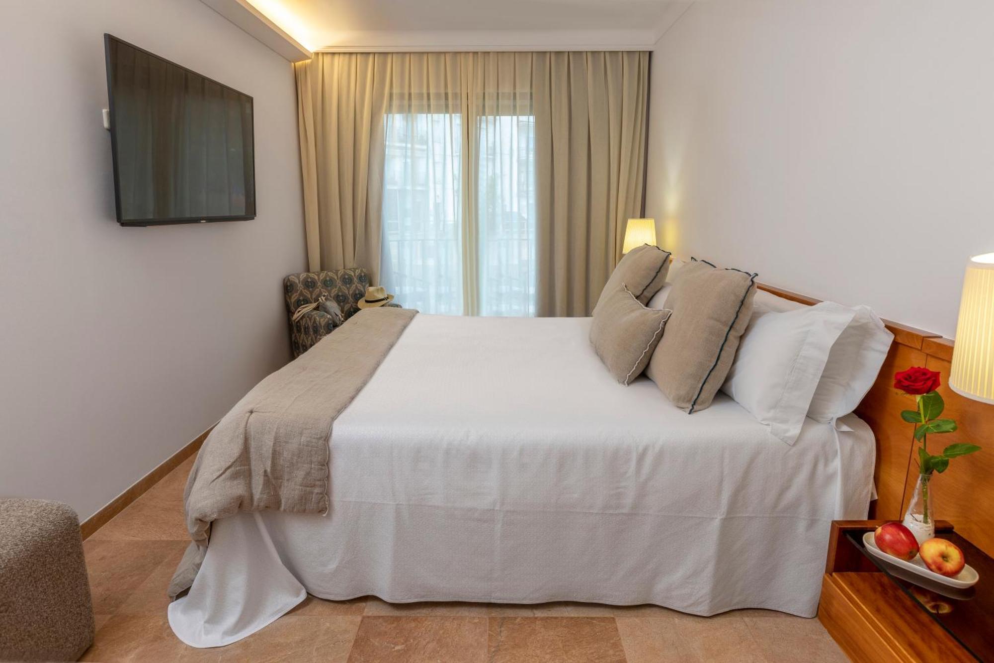 Comfort Double or Twin Room