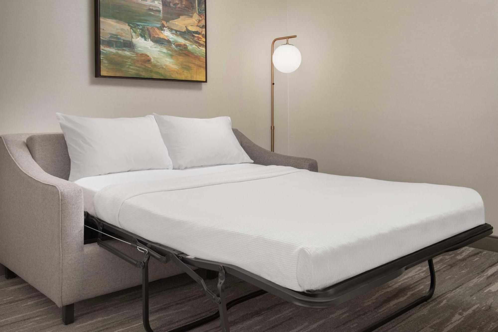 One-Bedroom King Suite