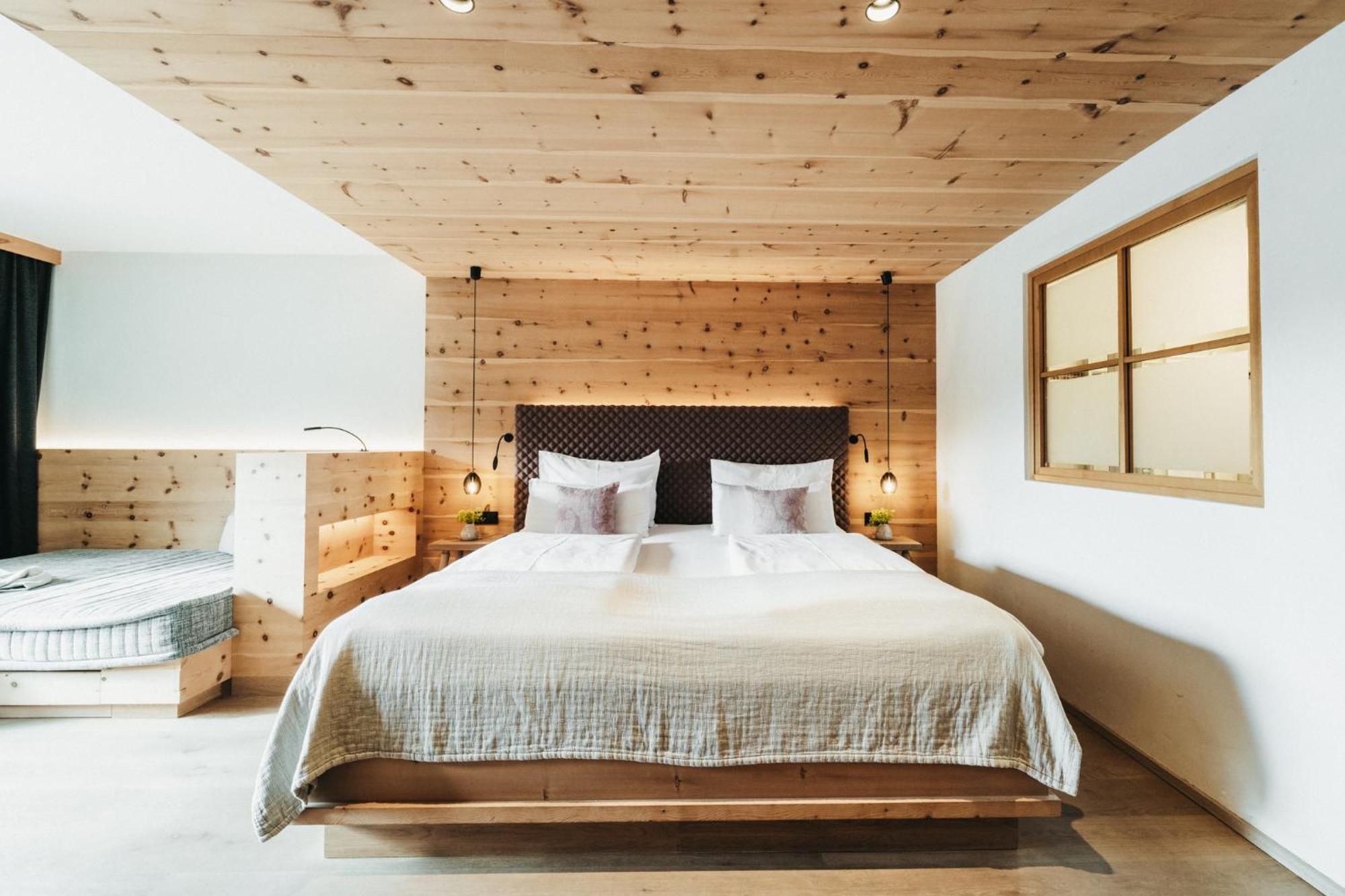 Superior Junior Suite