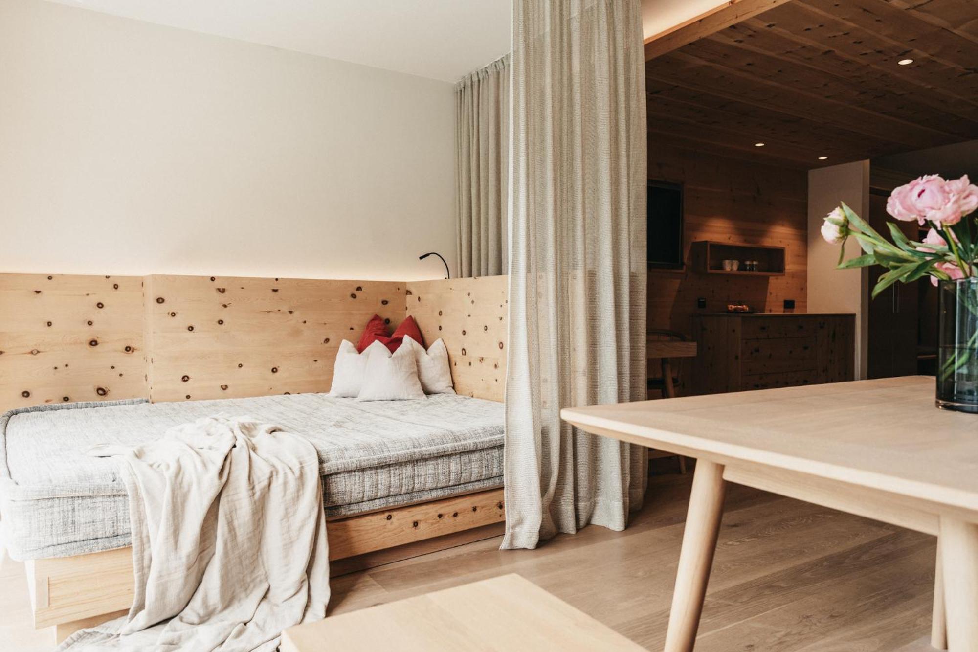 Superior Junior Suite