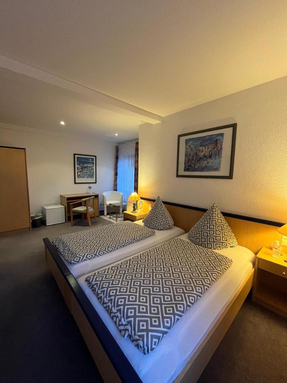 Double or Twin Room