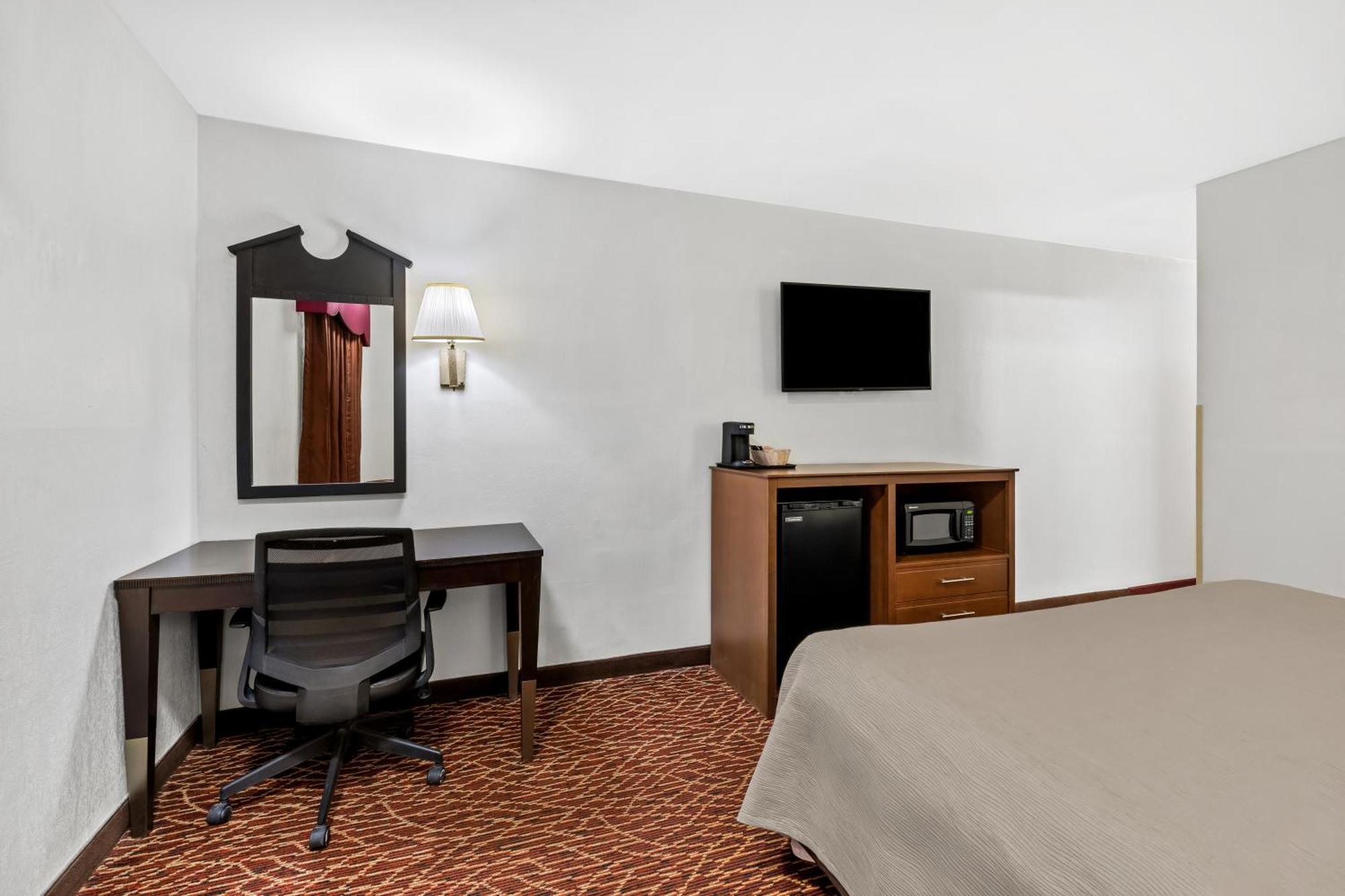 King Room Non-Smoking