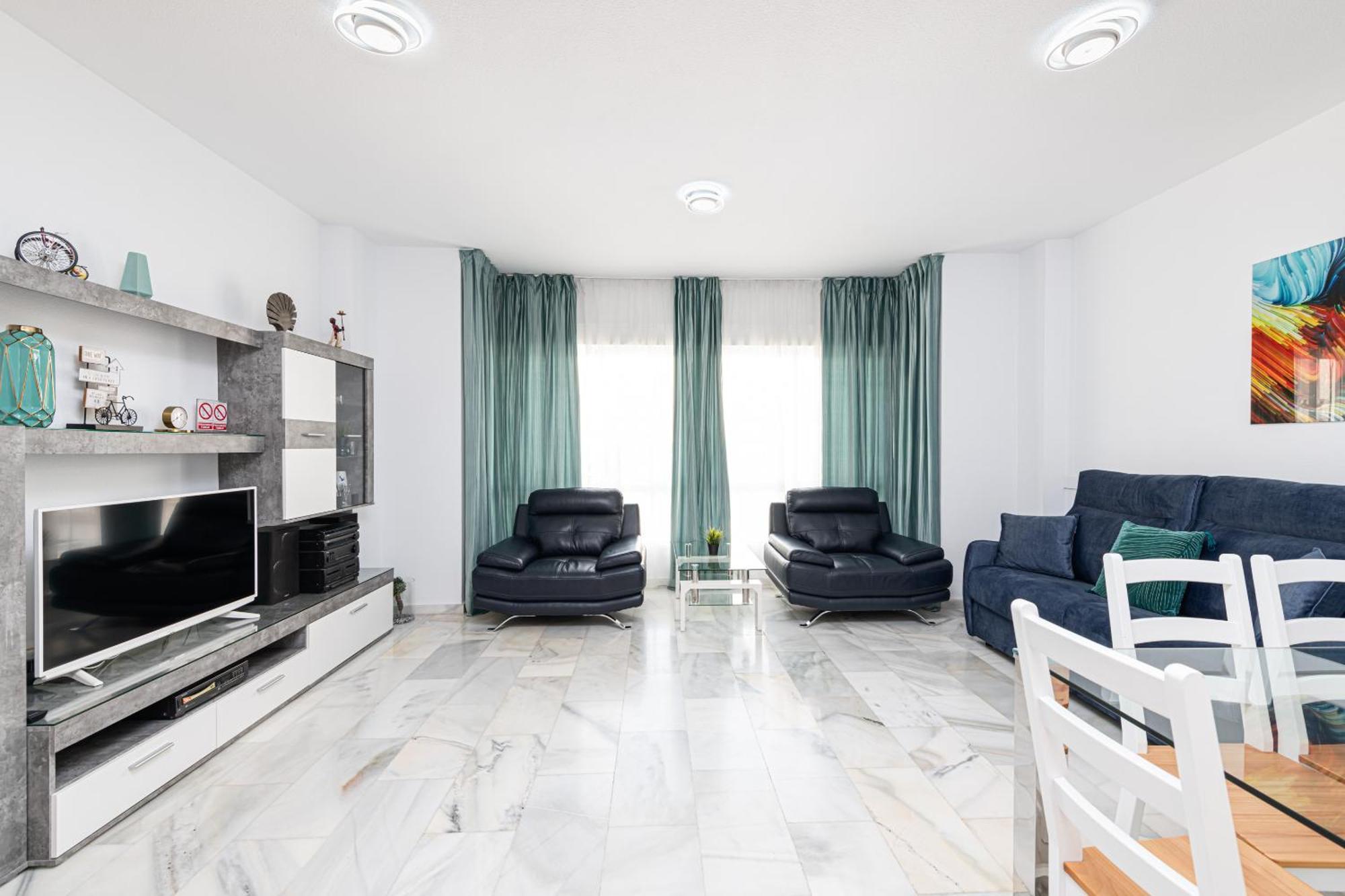 Junior Suite Terrace