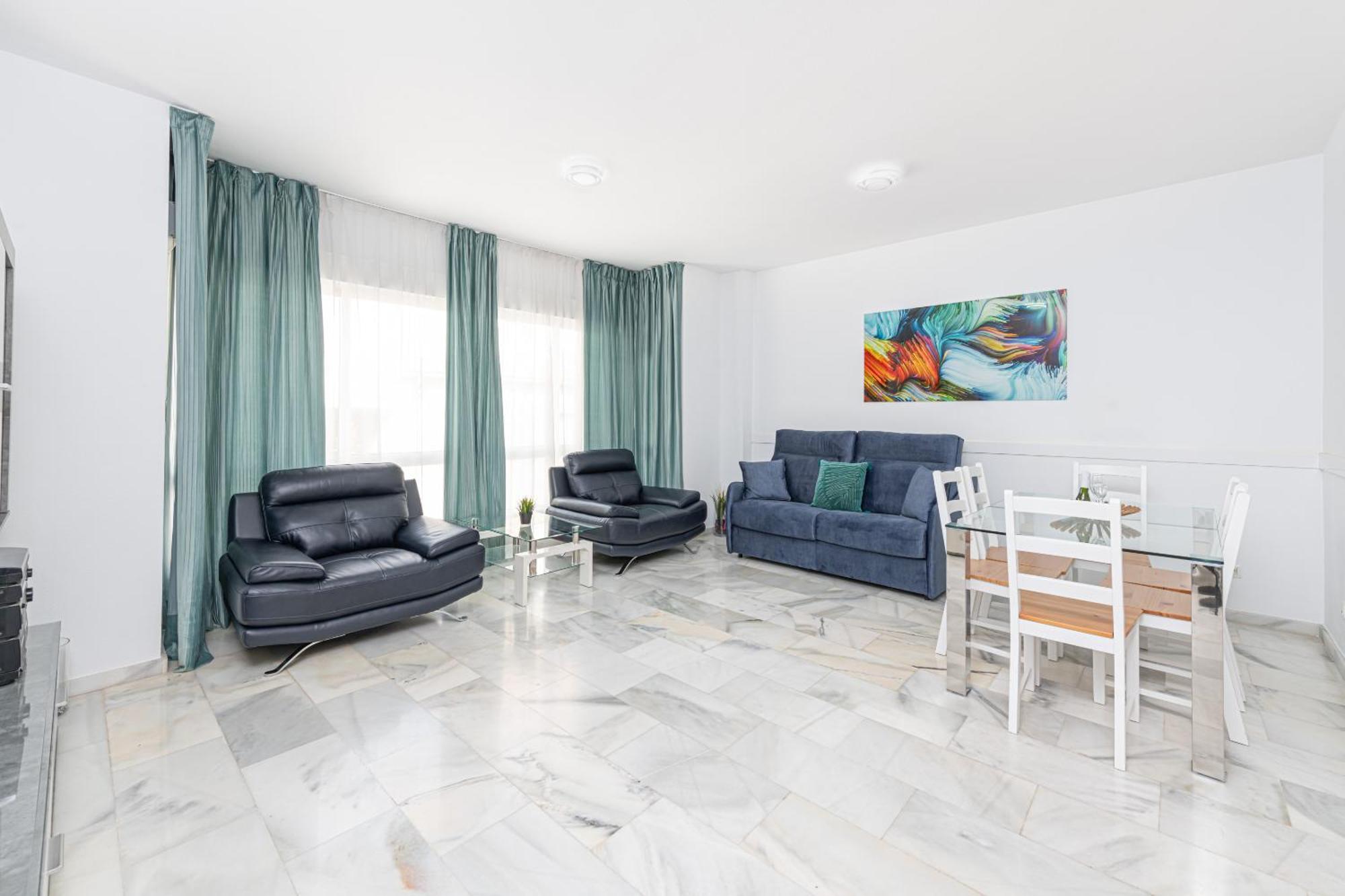 Junior Suite Terrace