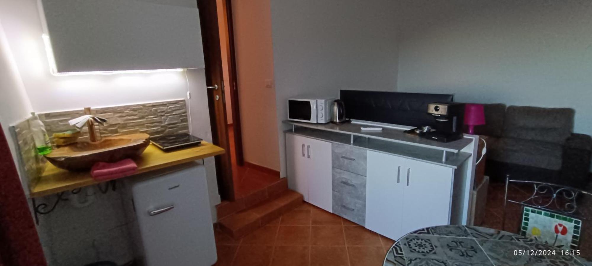Apartment Sea View