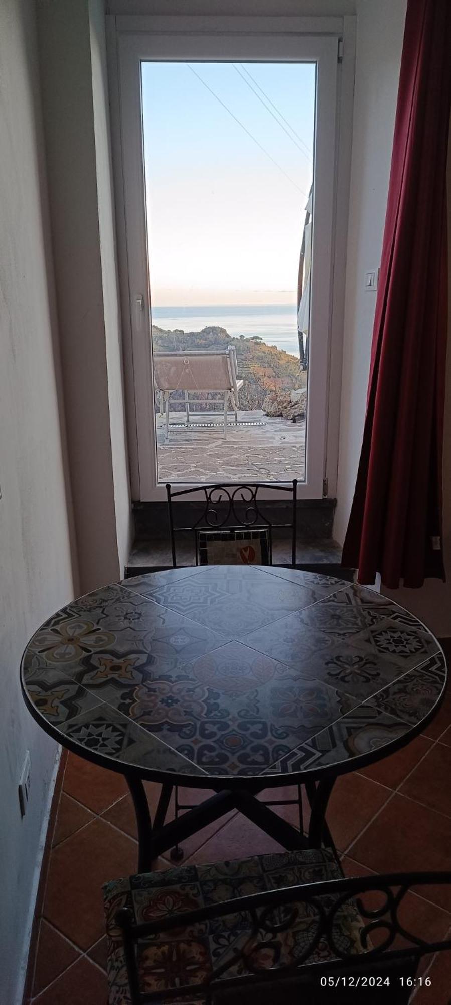 Apartment Sea View