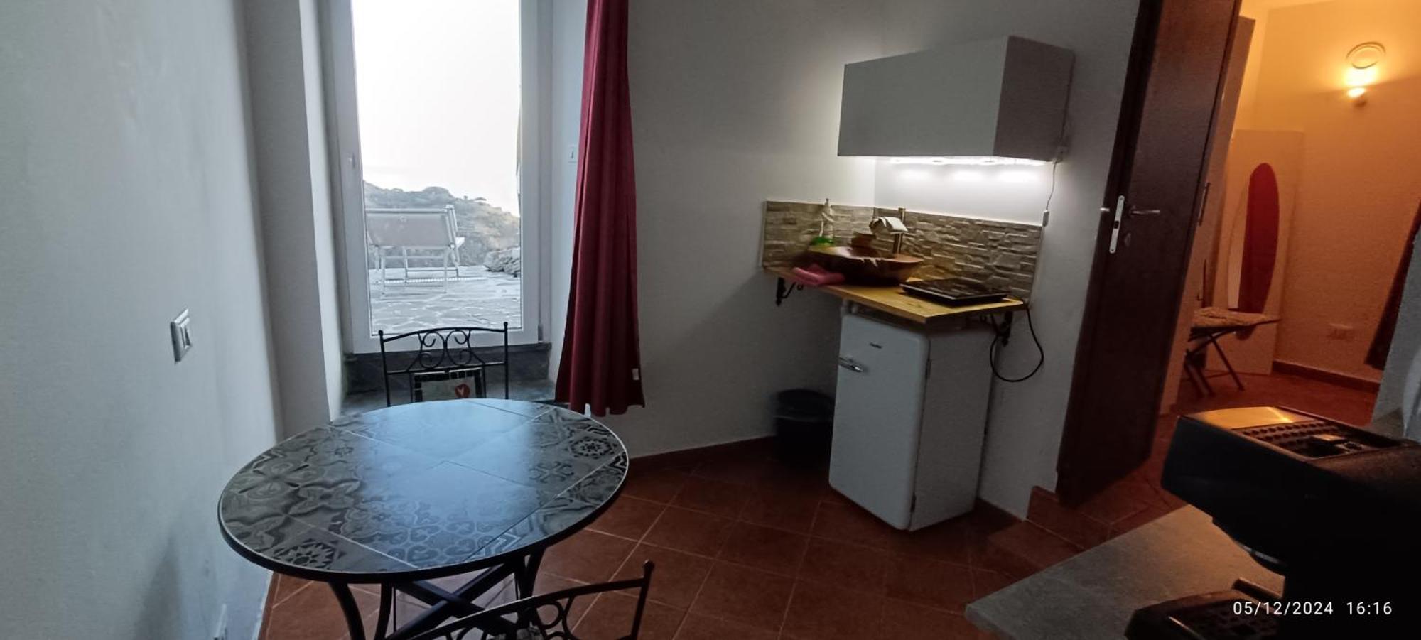 Apartment Sea View