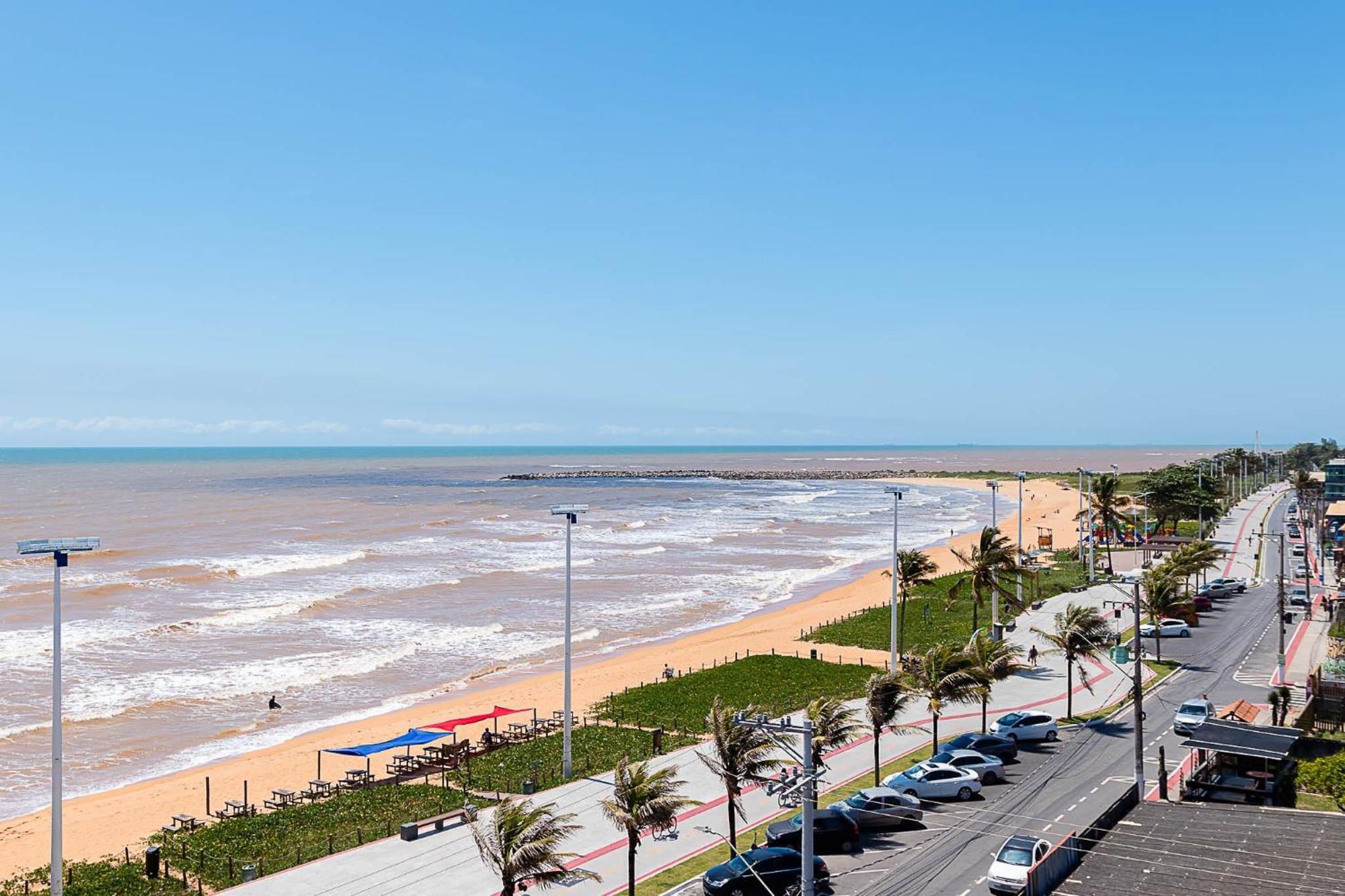 Deluxe Double Room Sea View