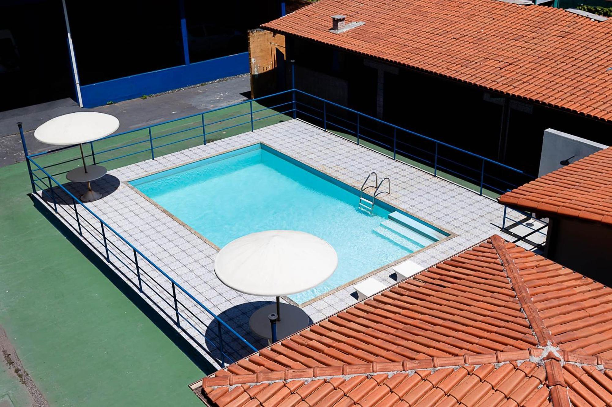 Suite Balcony