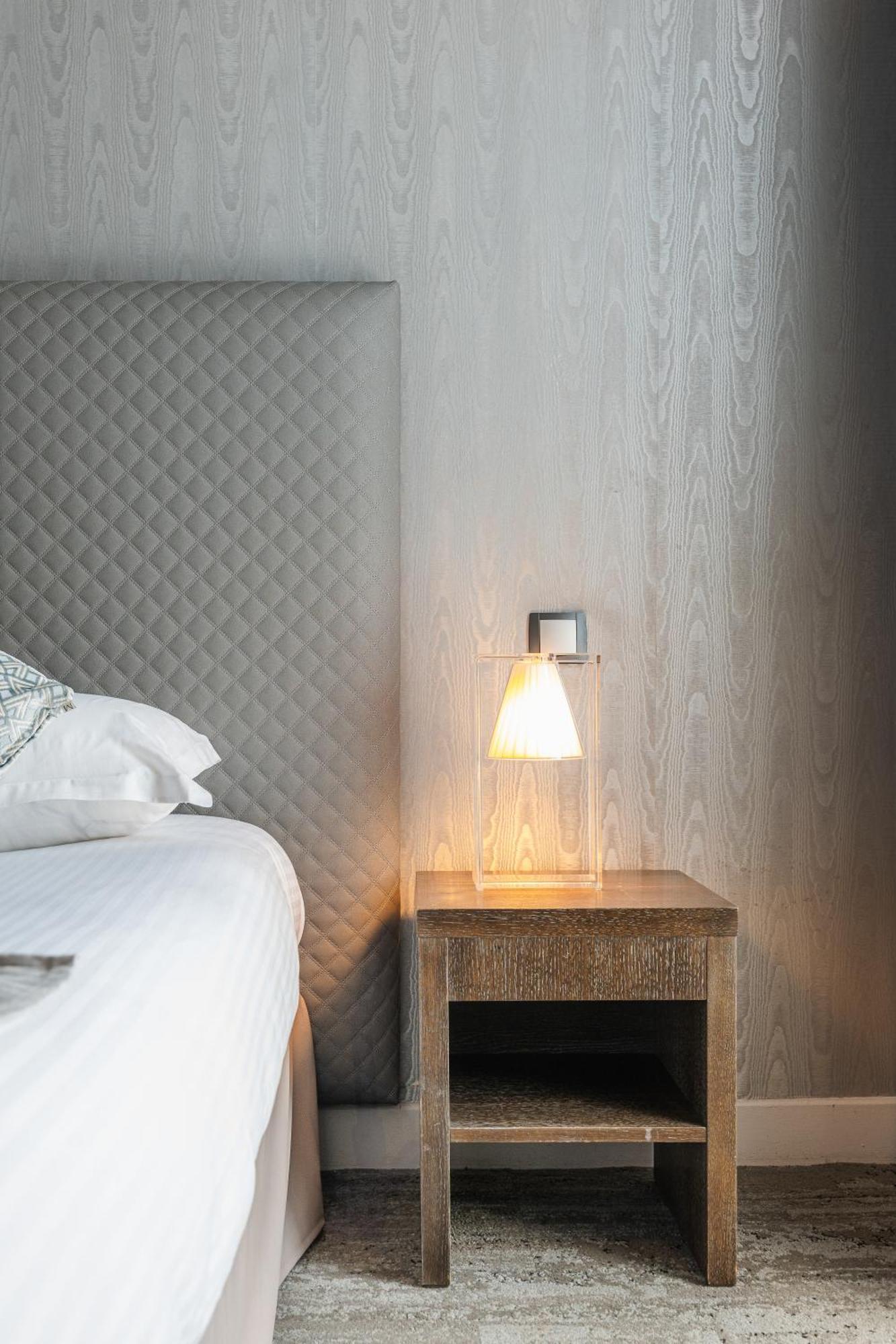 Chambre Double Standard - Vue sur Ville