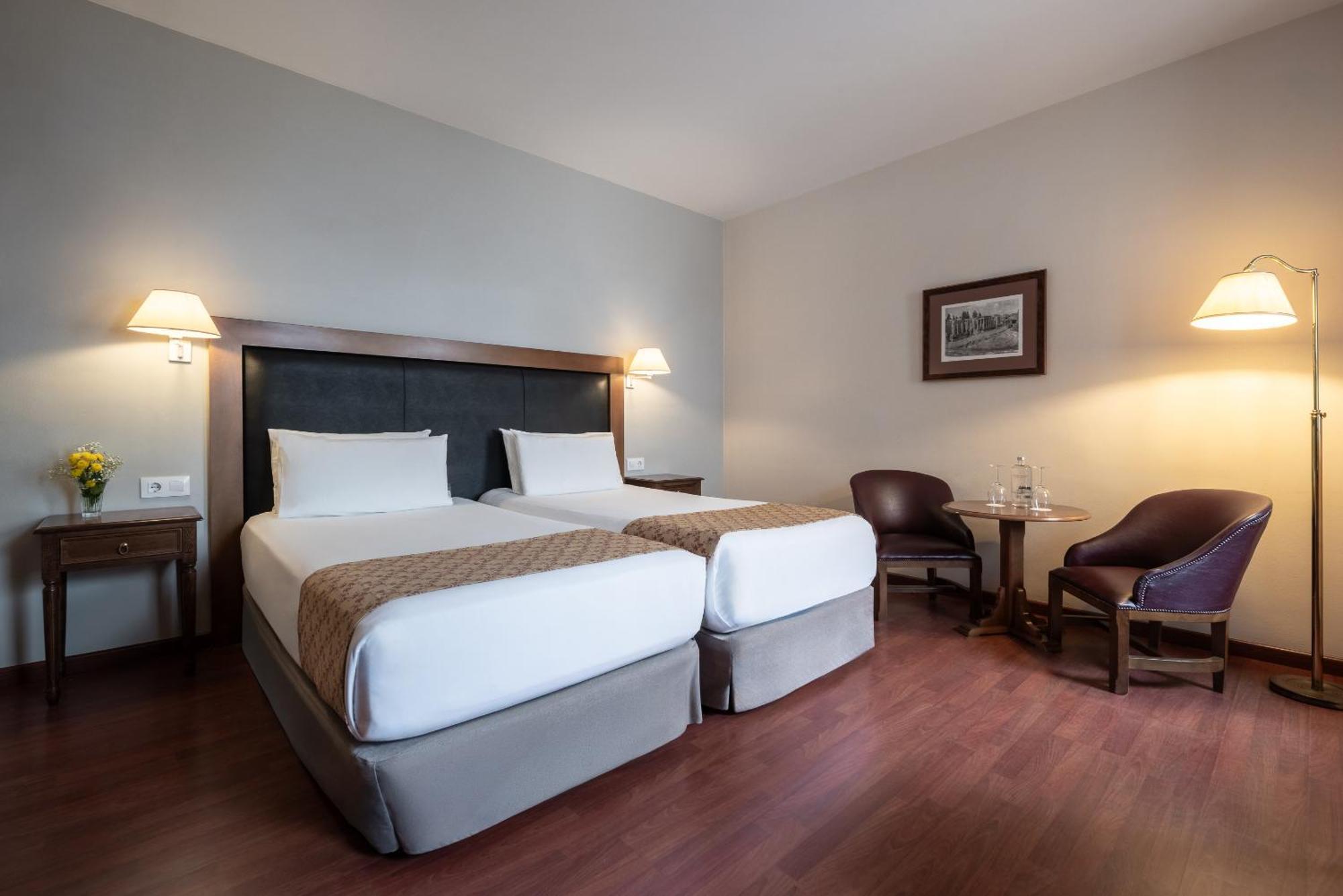 Double or Twin Room