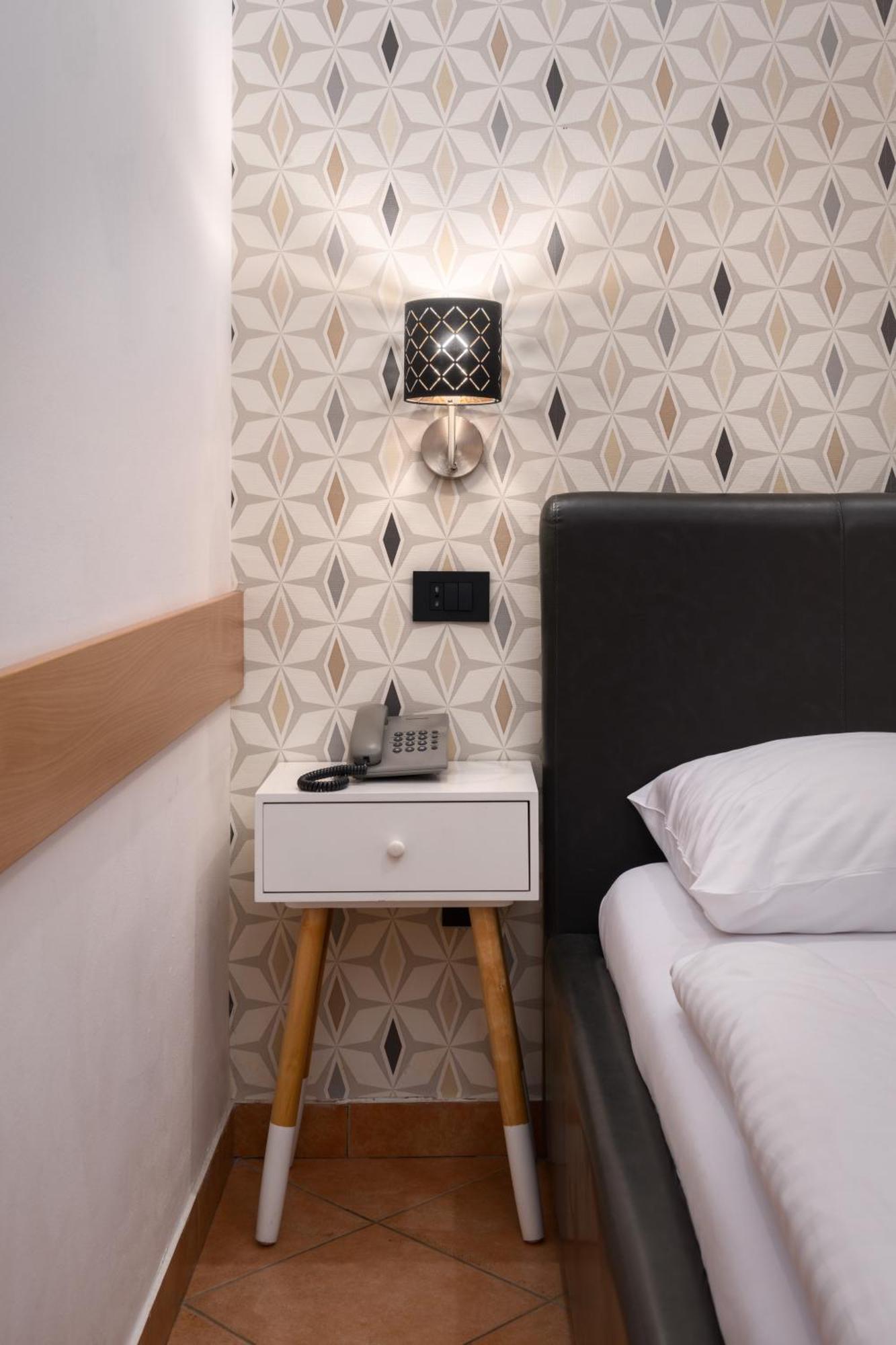 Double Room Balcony