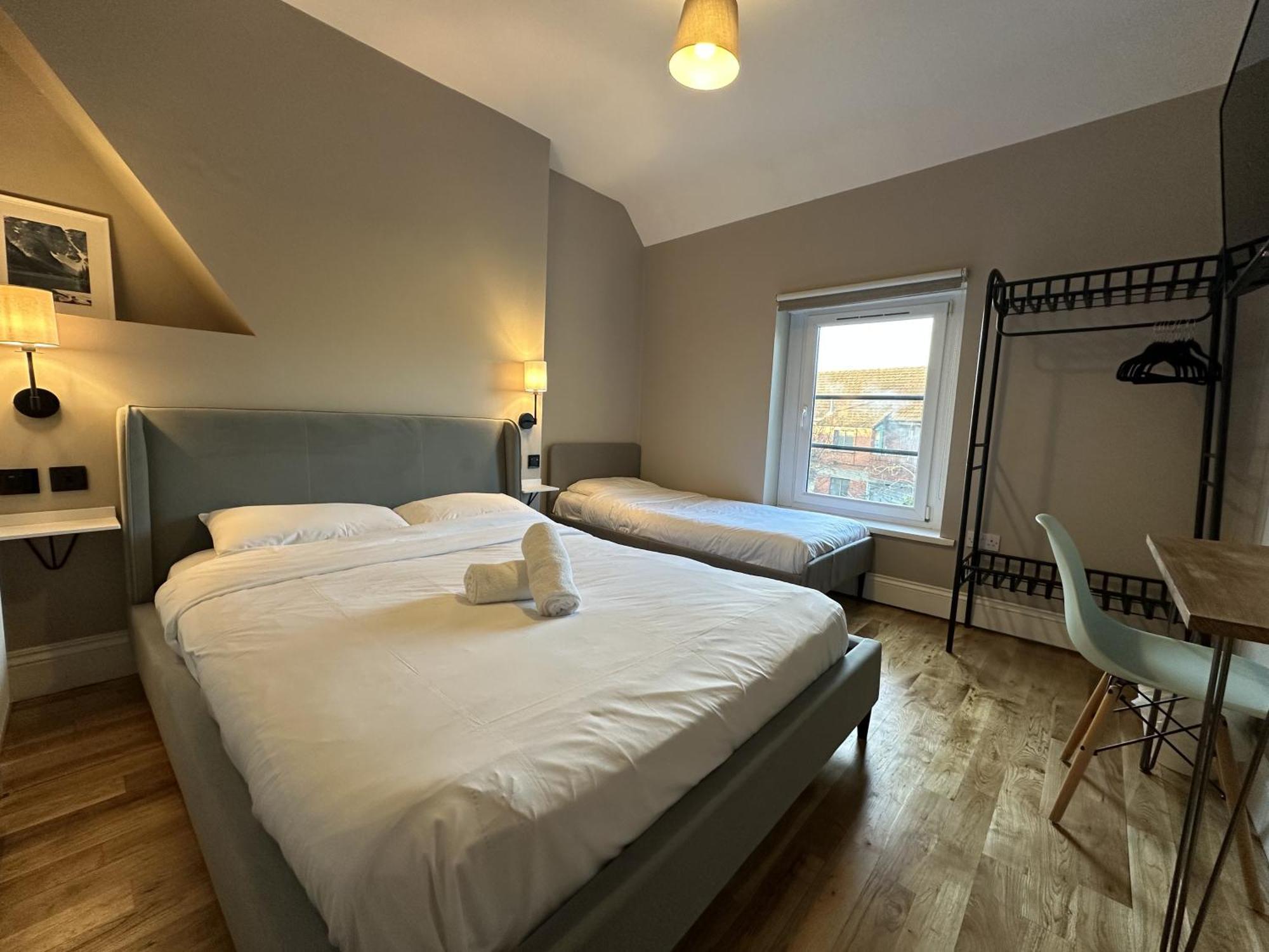 Double or Twin Room