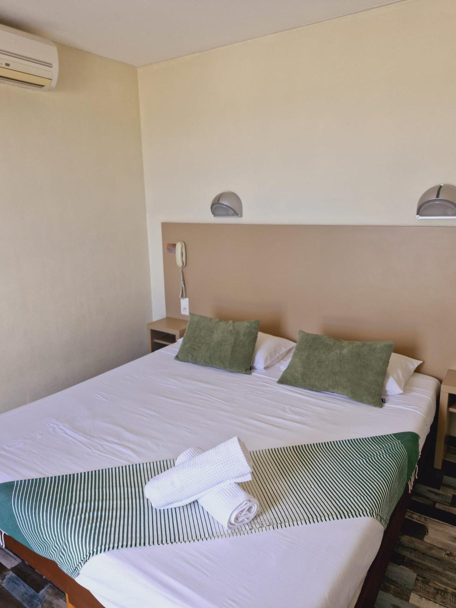 Double Room Balcony
