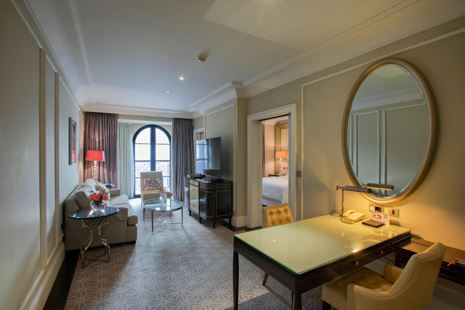 Executive Suite Residential-View King,1630876661:JPEG