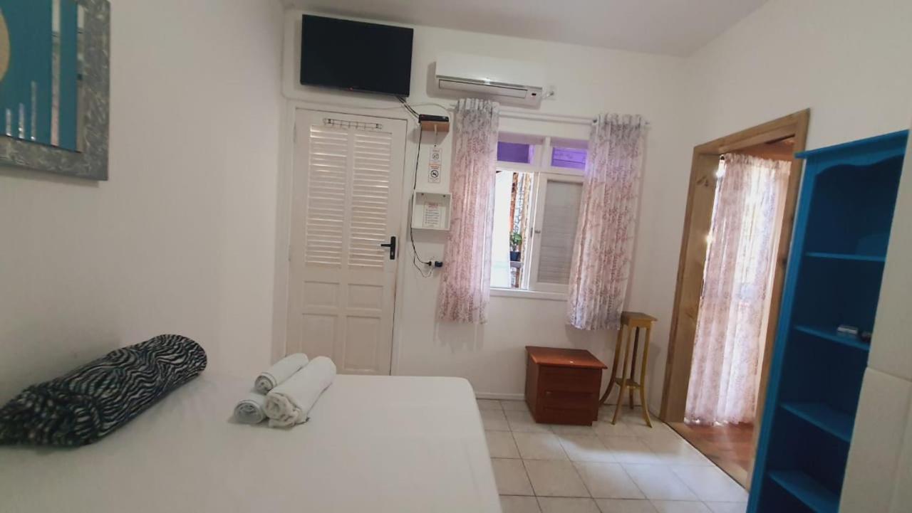Suite Apartment