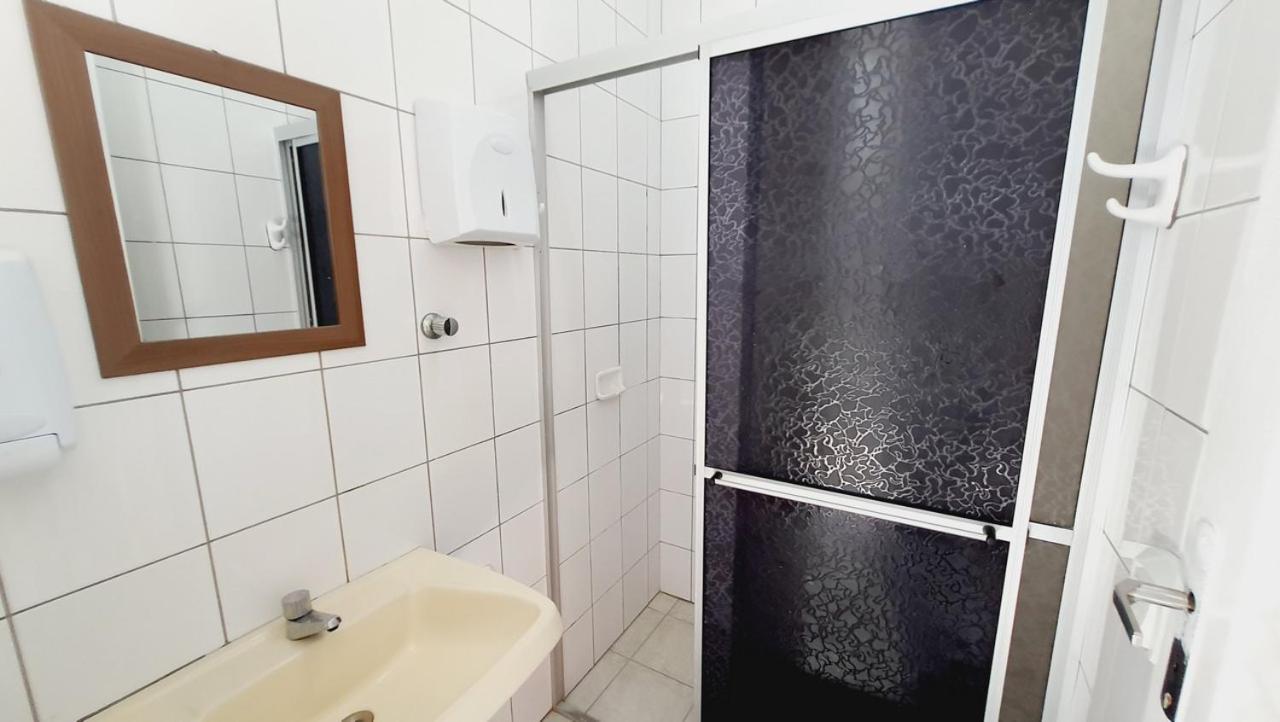 Standard Double Room Private External Bathroom