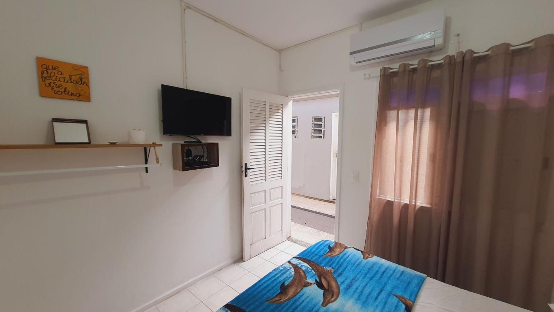 Standard Double Room Private External Bathroom
