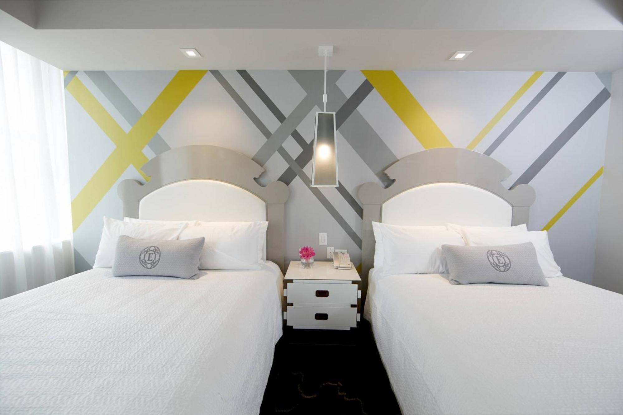 Queen Room Two Queen Beds