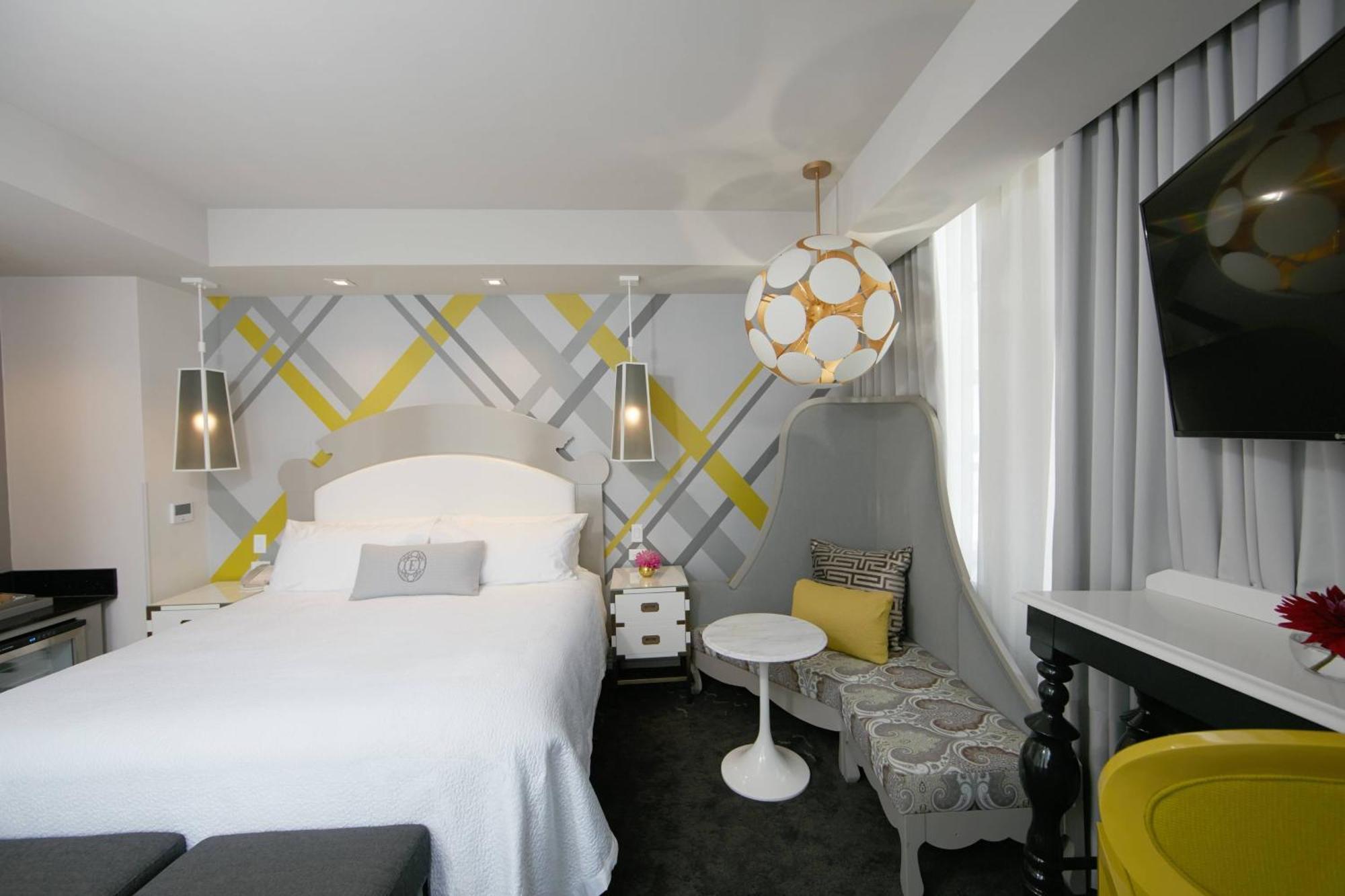 King Room