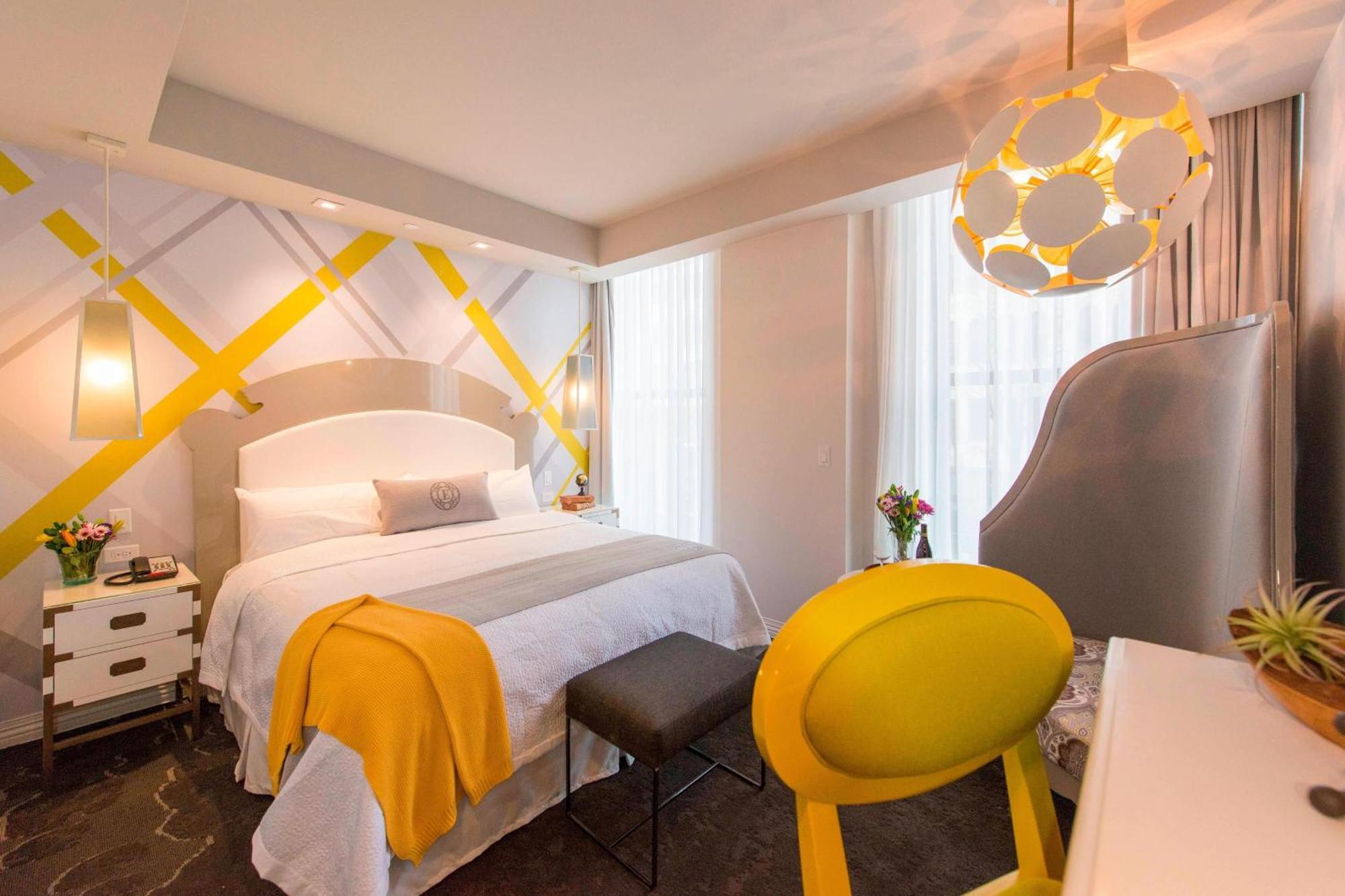 King Room