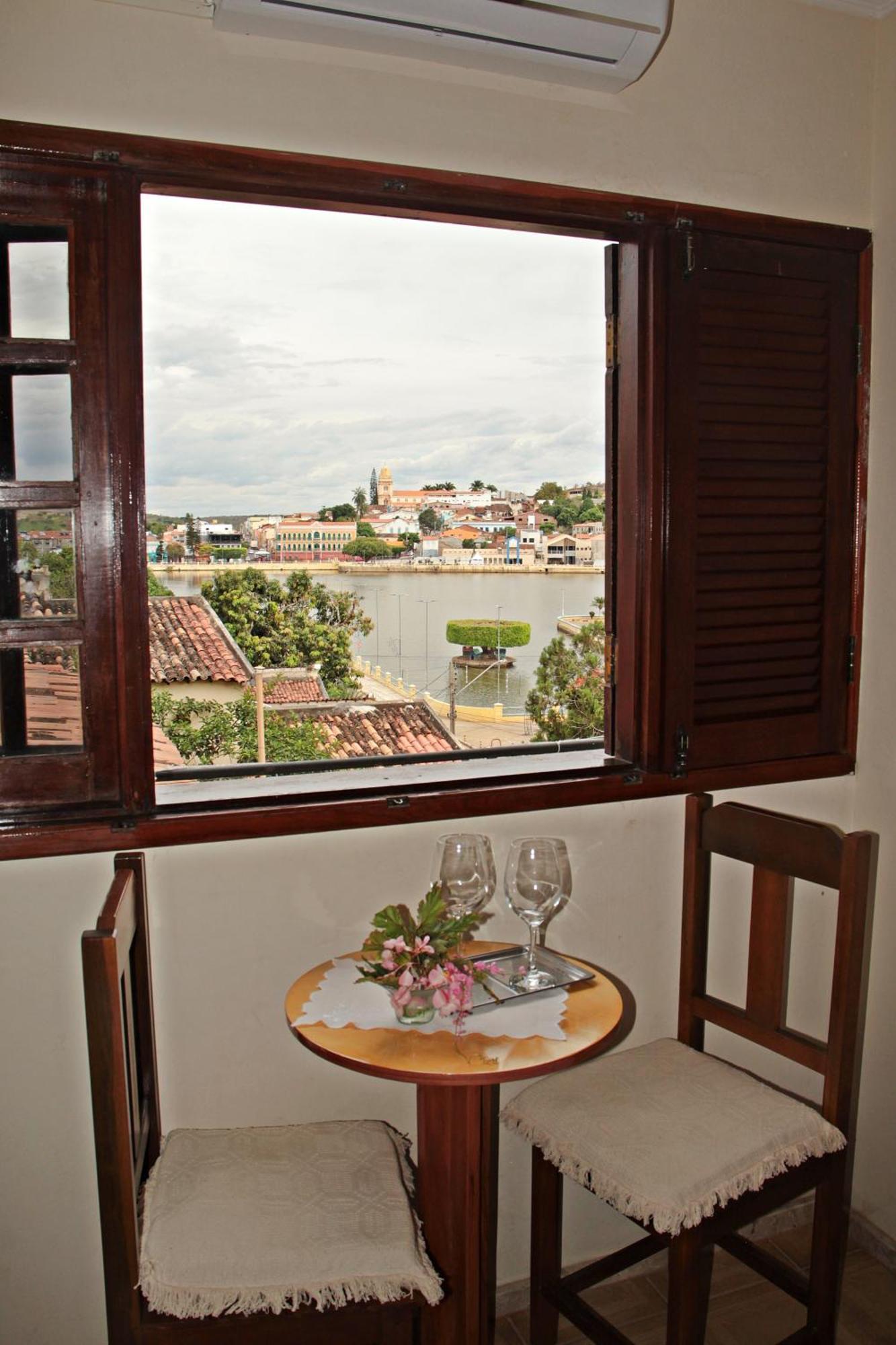 Quadruple Room Lake View