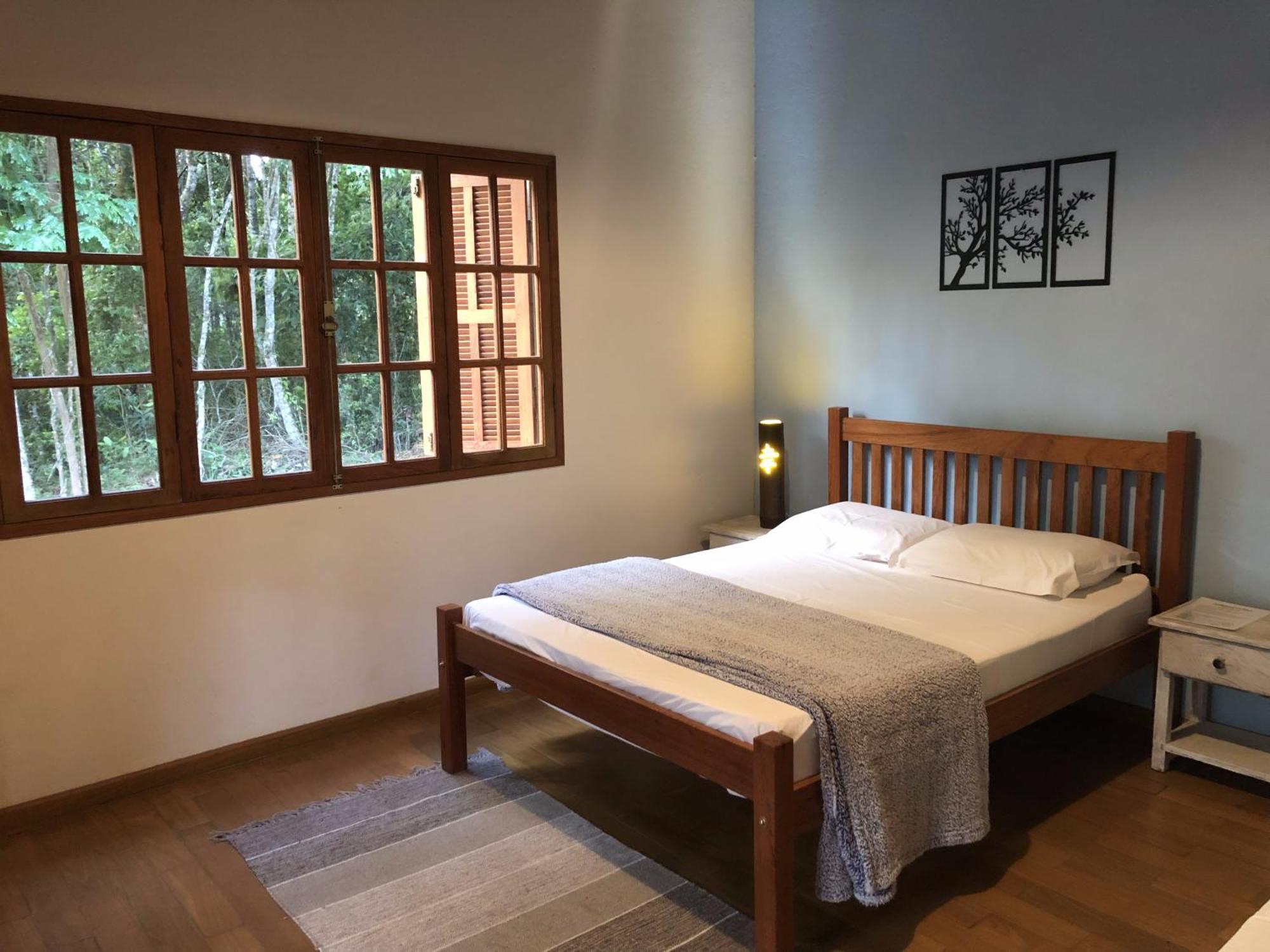 Family Suite Balcony
