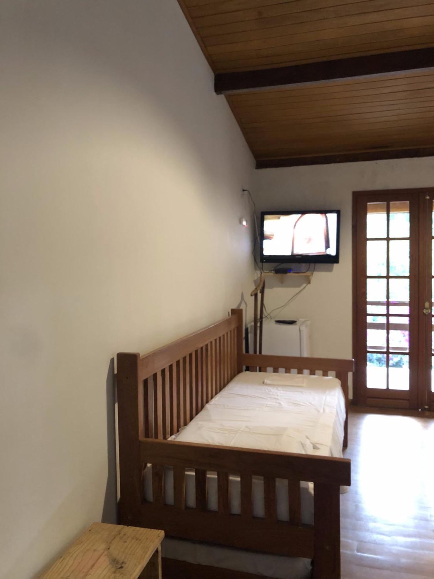Family Suite Balcony