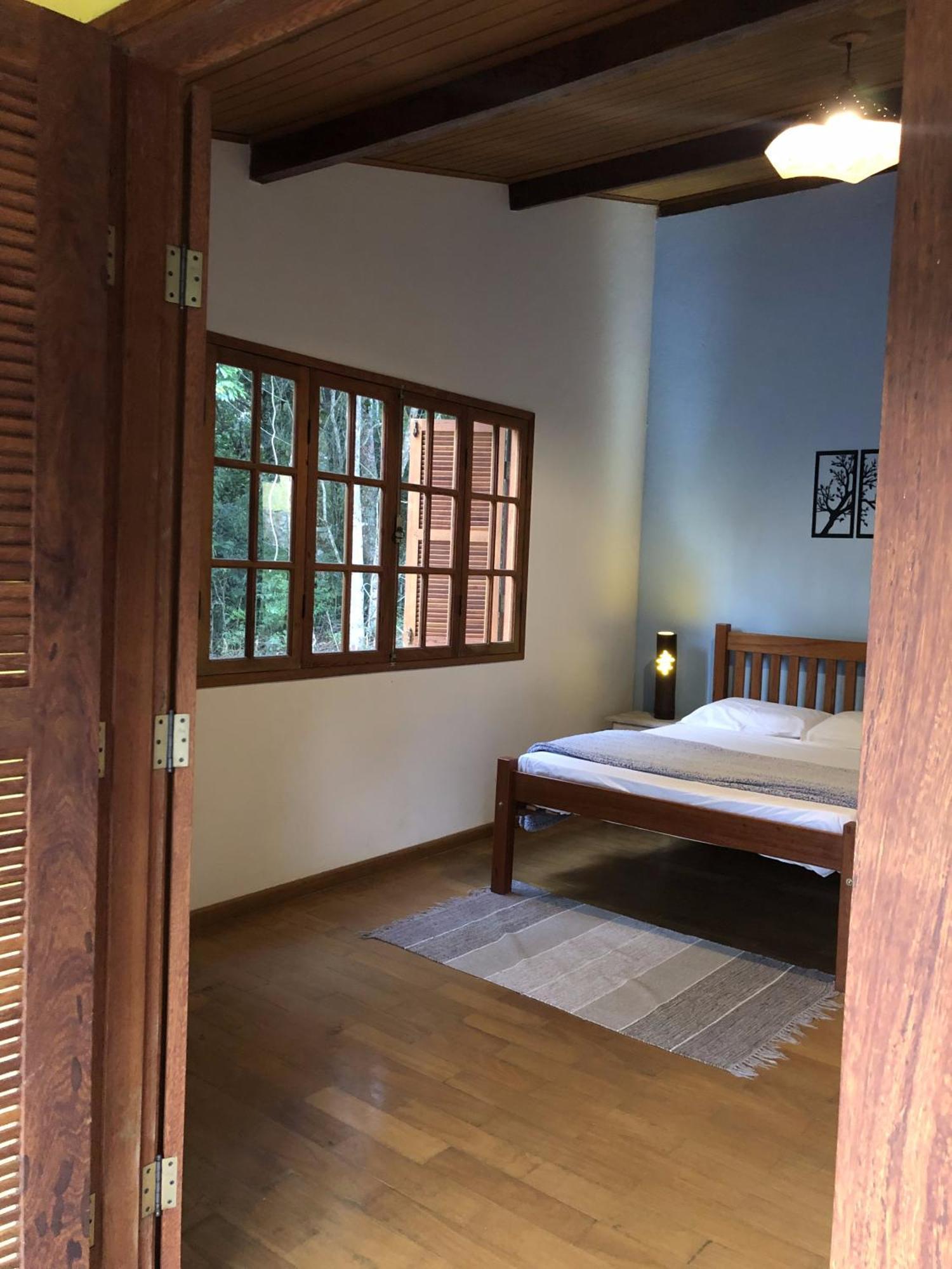 Family Suite Balcony