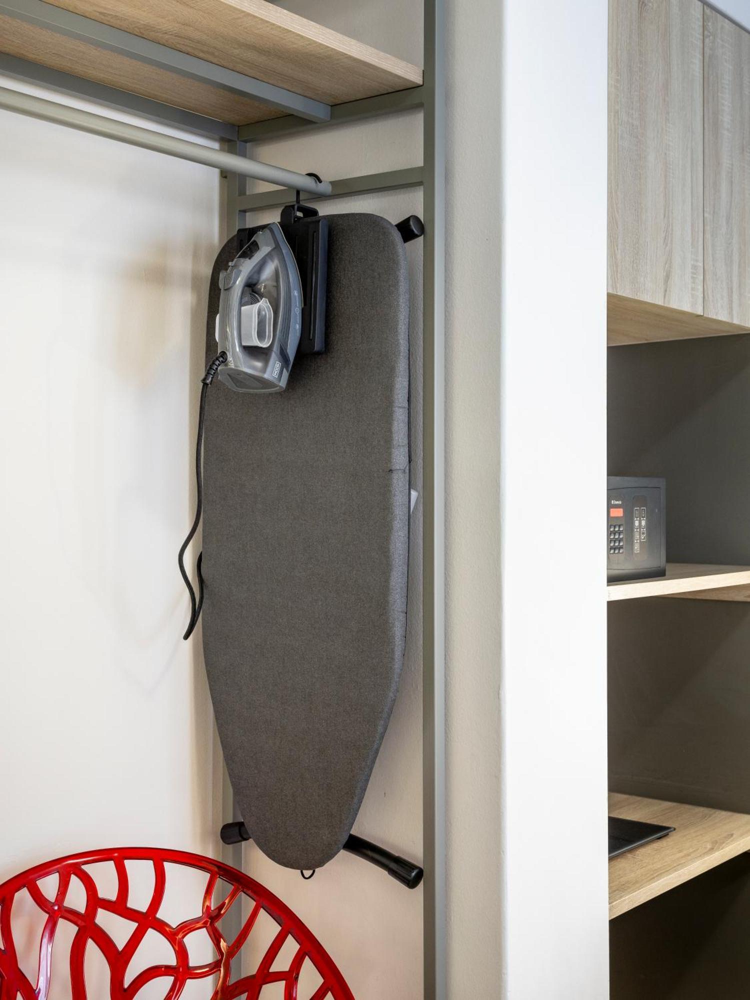 Twin or Double Room