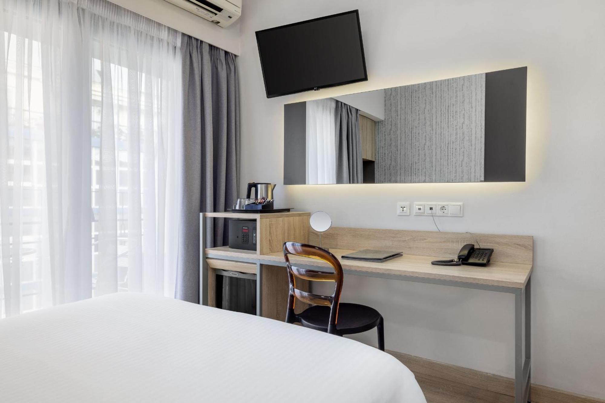 Twin or Double Room