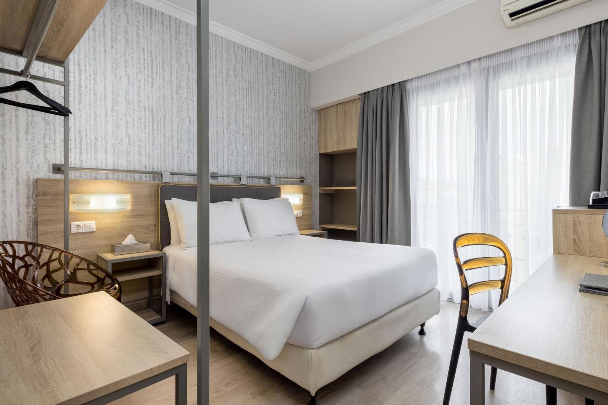 Twin or Double Room