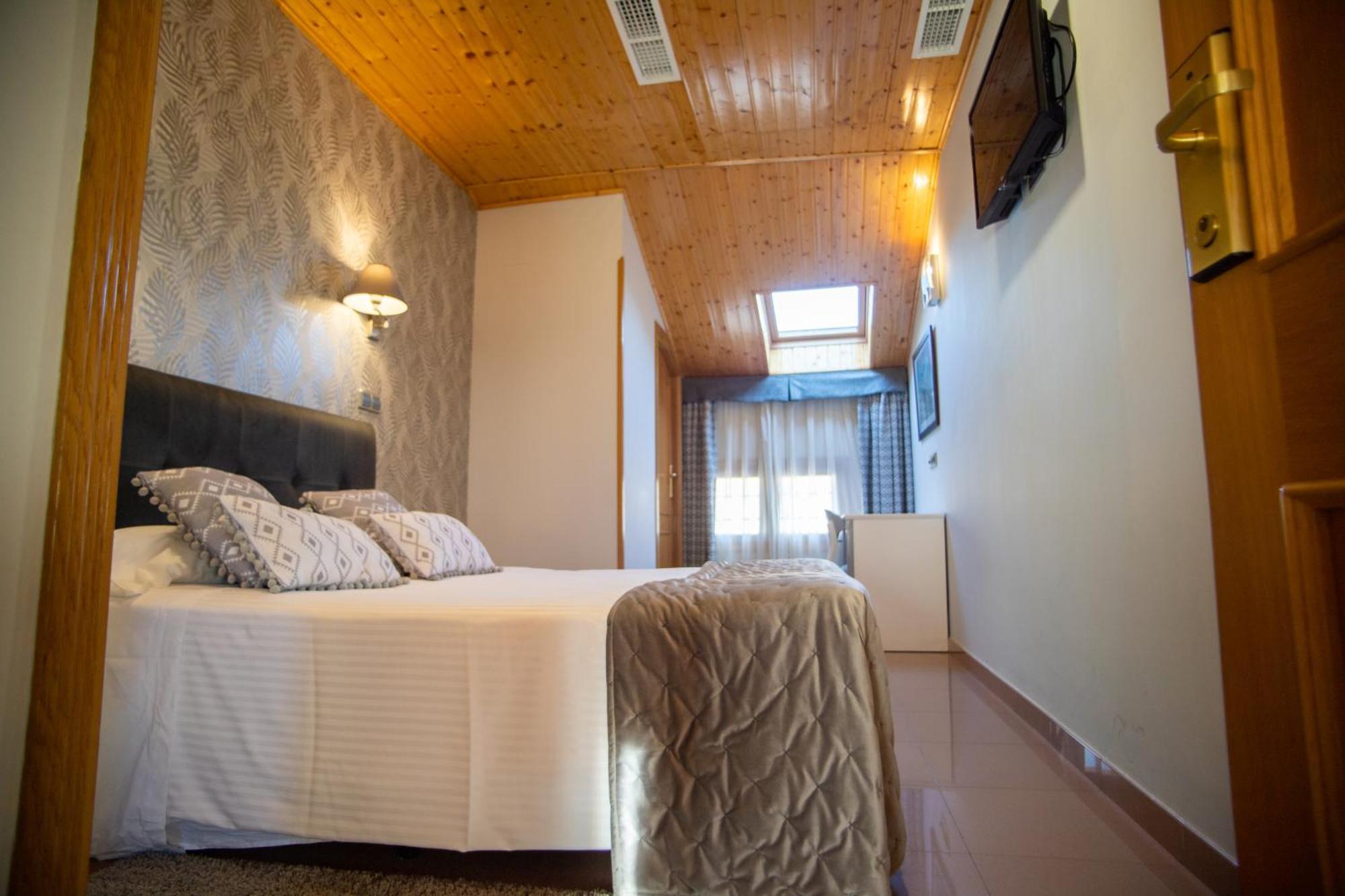Double Room Attic