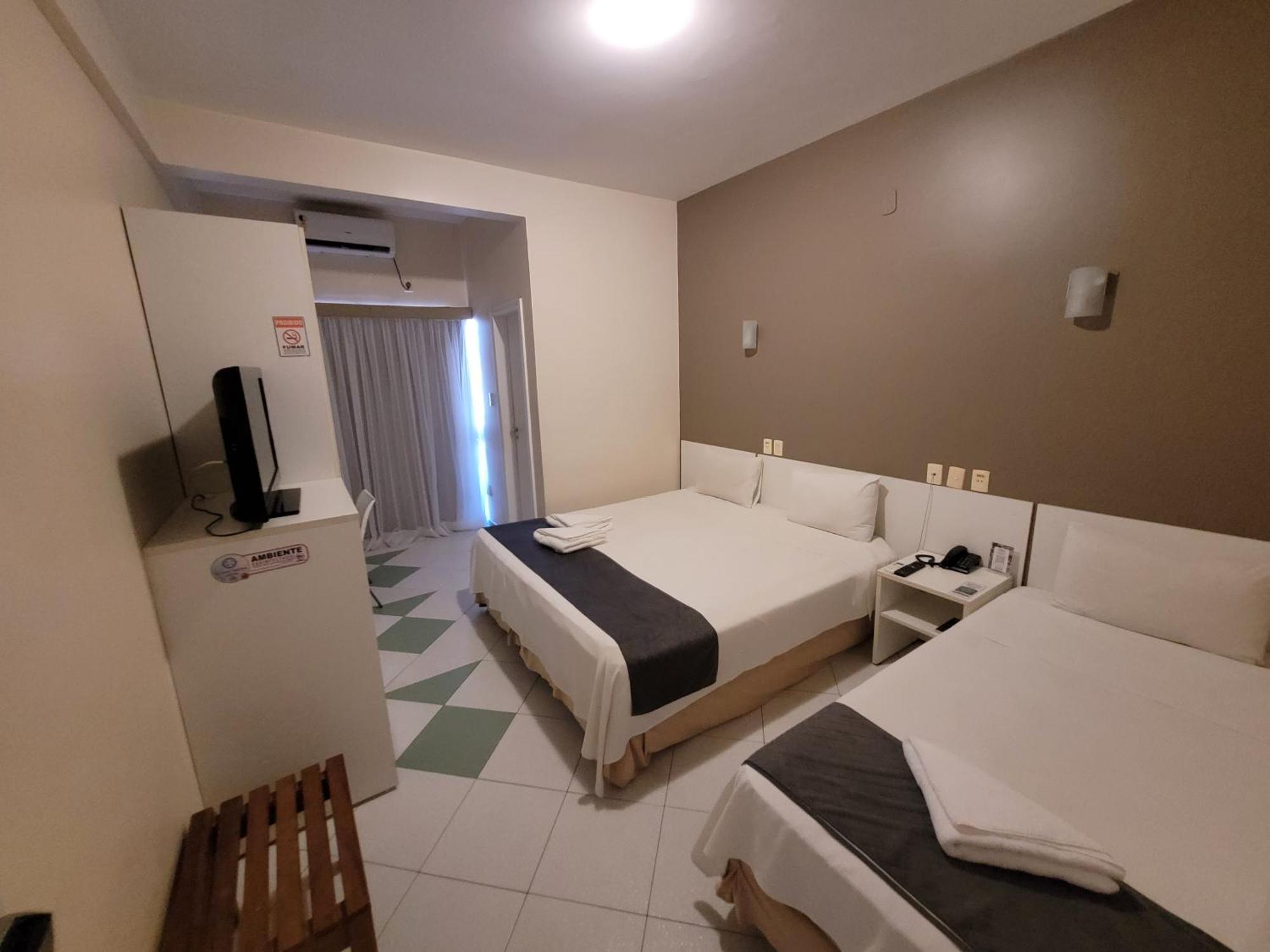 Executive Triple Room