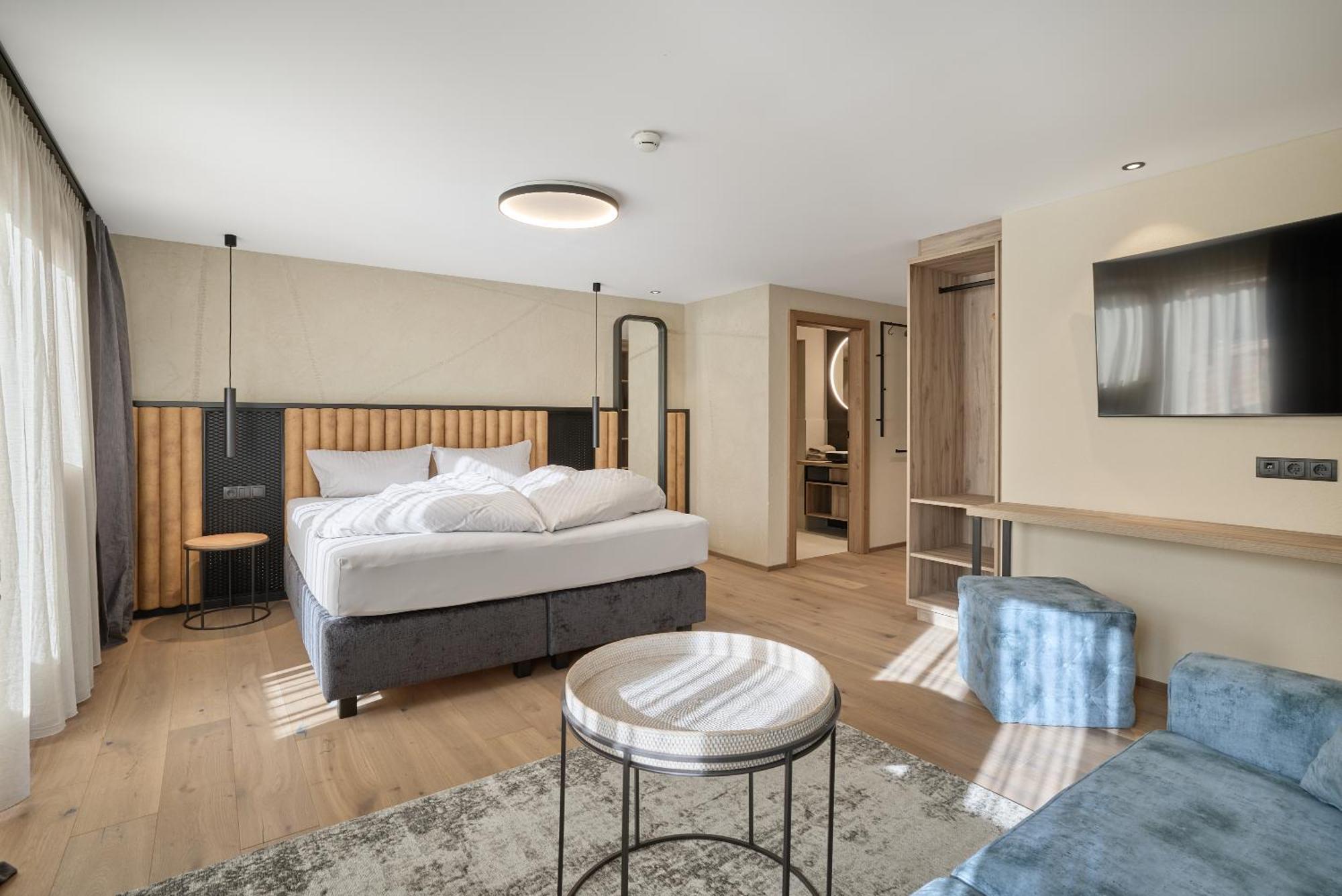Superior Double Room no pets allowed