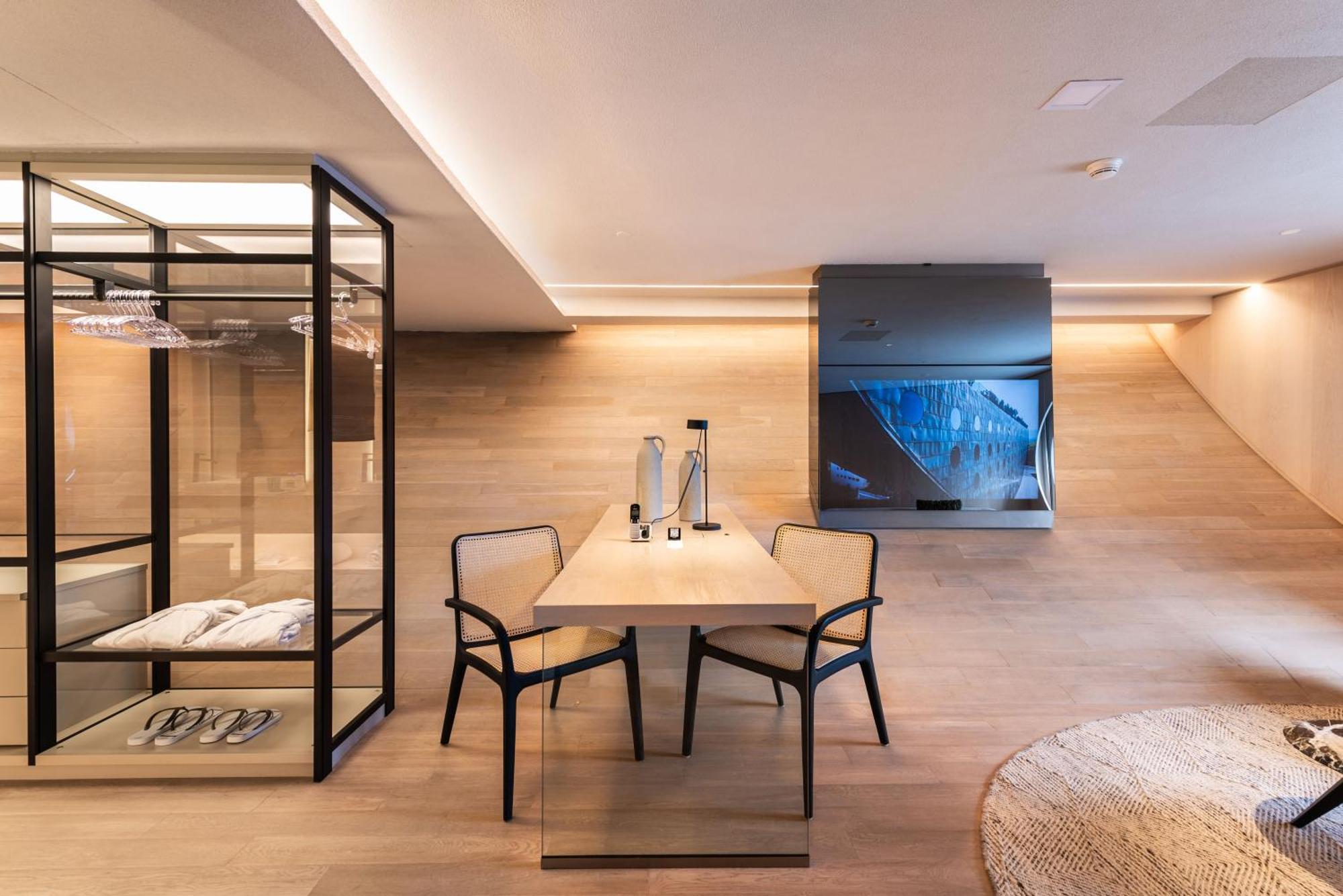 Suite Rodeo Drive