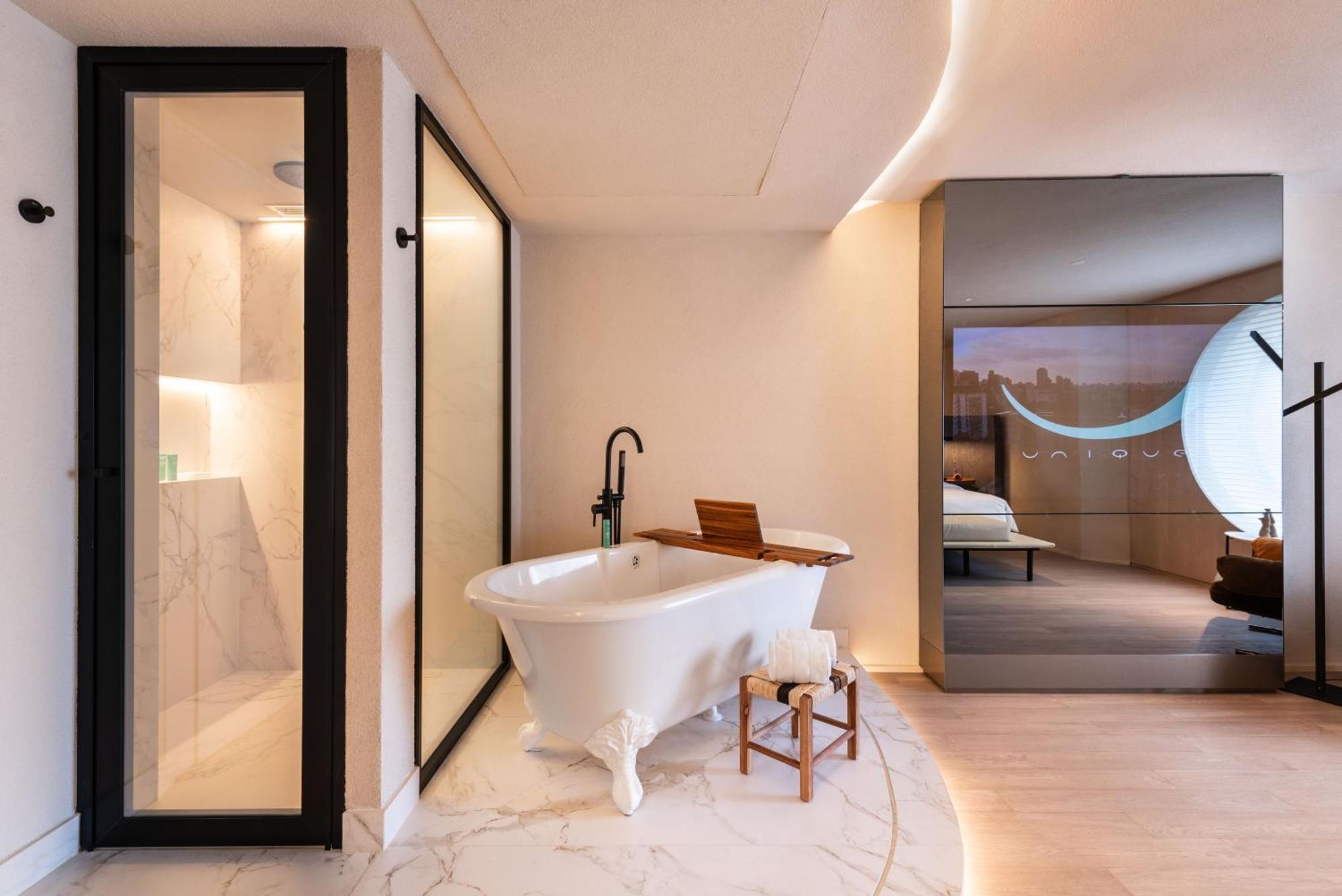 Suite Rodeo Drive