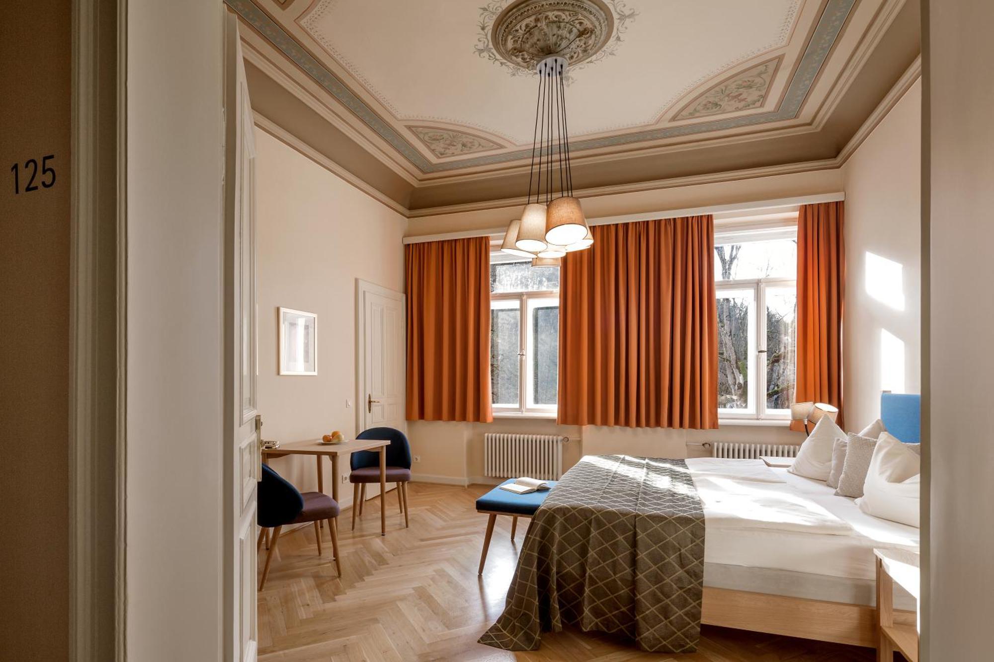 Doppelzimmer
