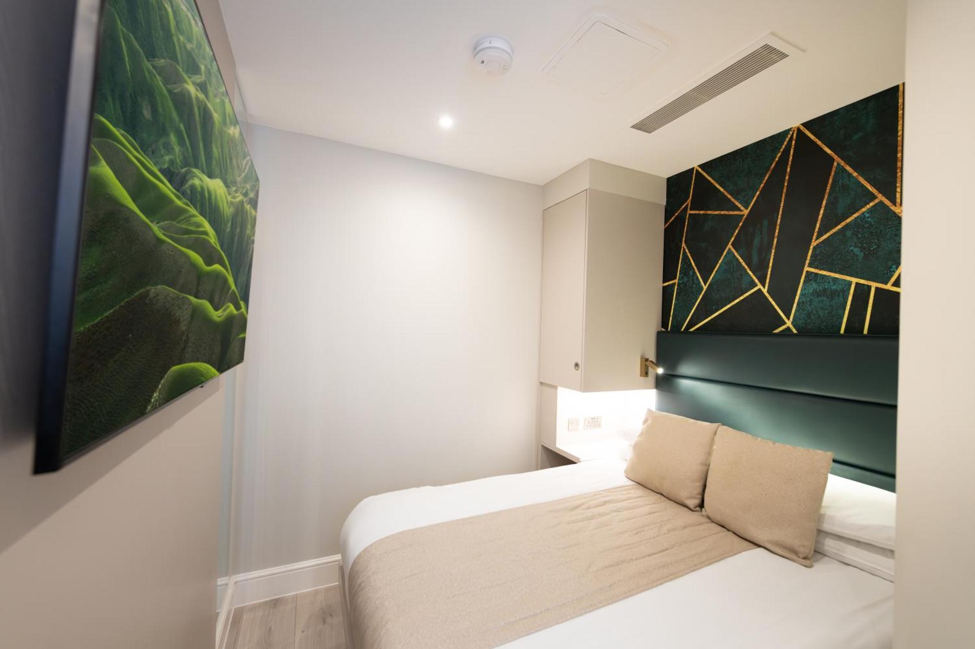 Small Double Room