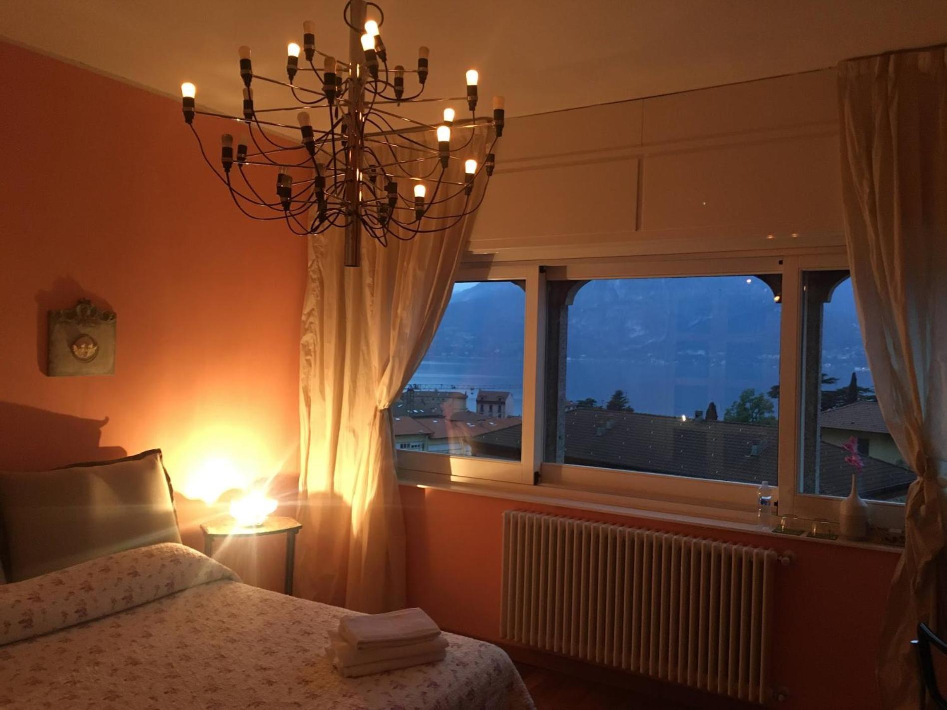 Double Room Lake View