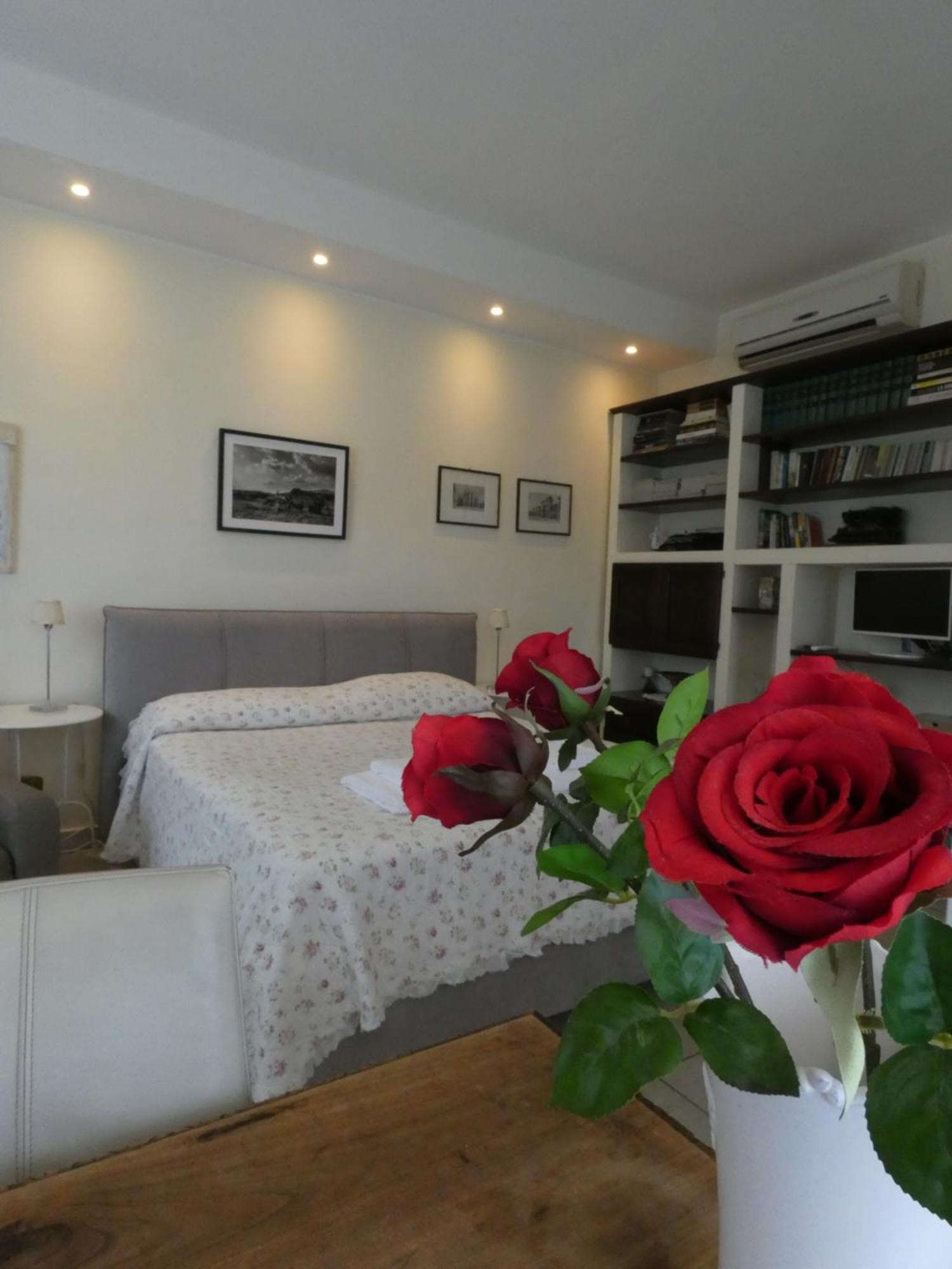 Prestige Double Room Lake View