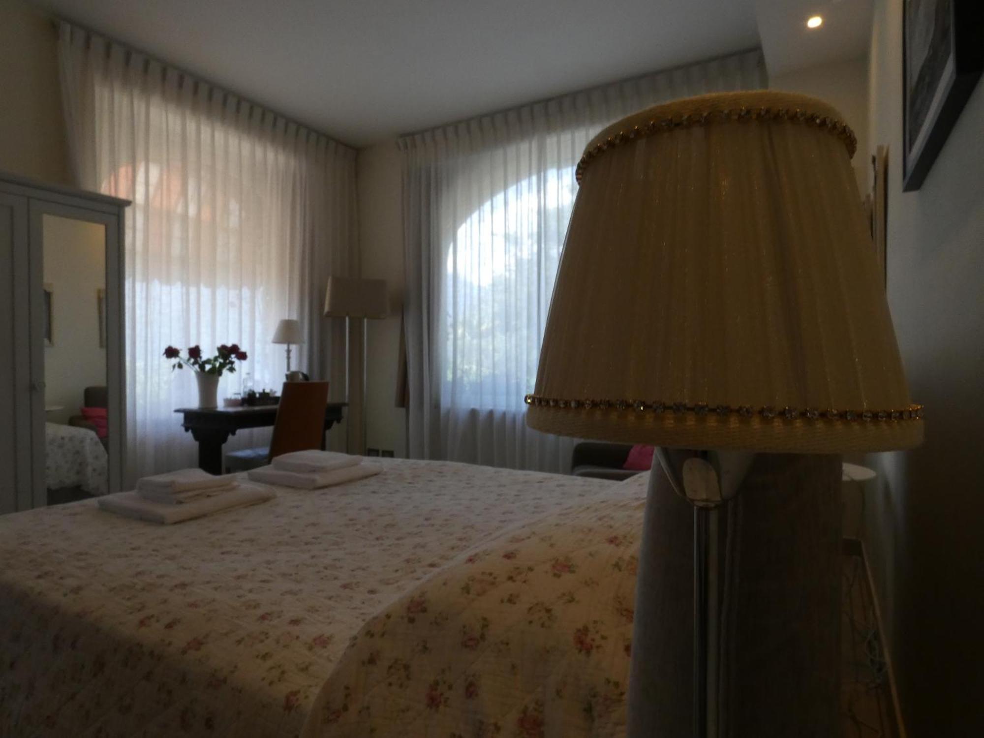 Prestige Double Room Lake View