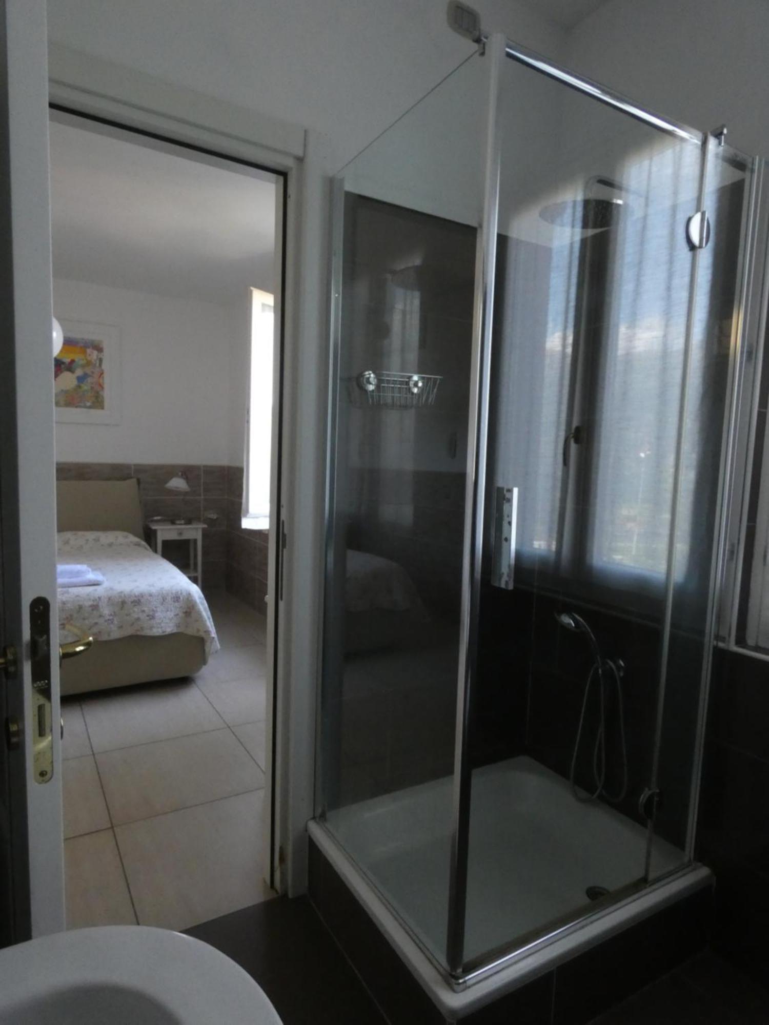 Double Room Patio Annex