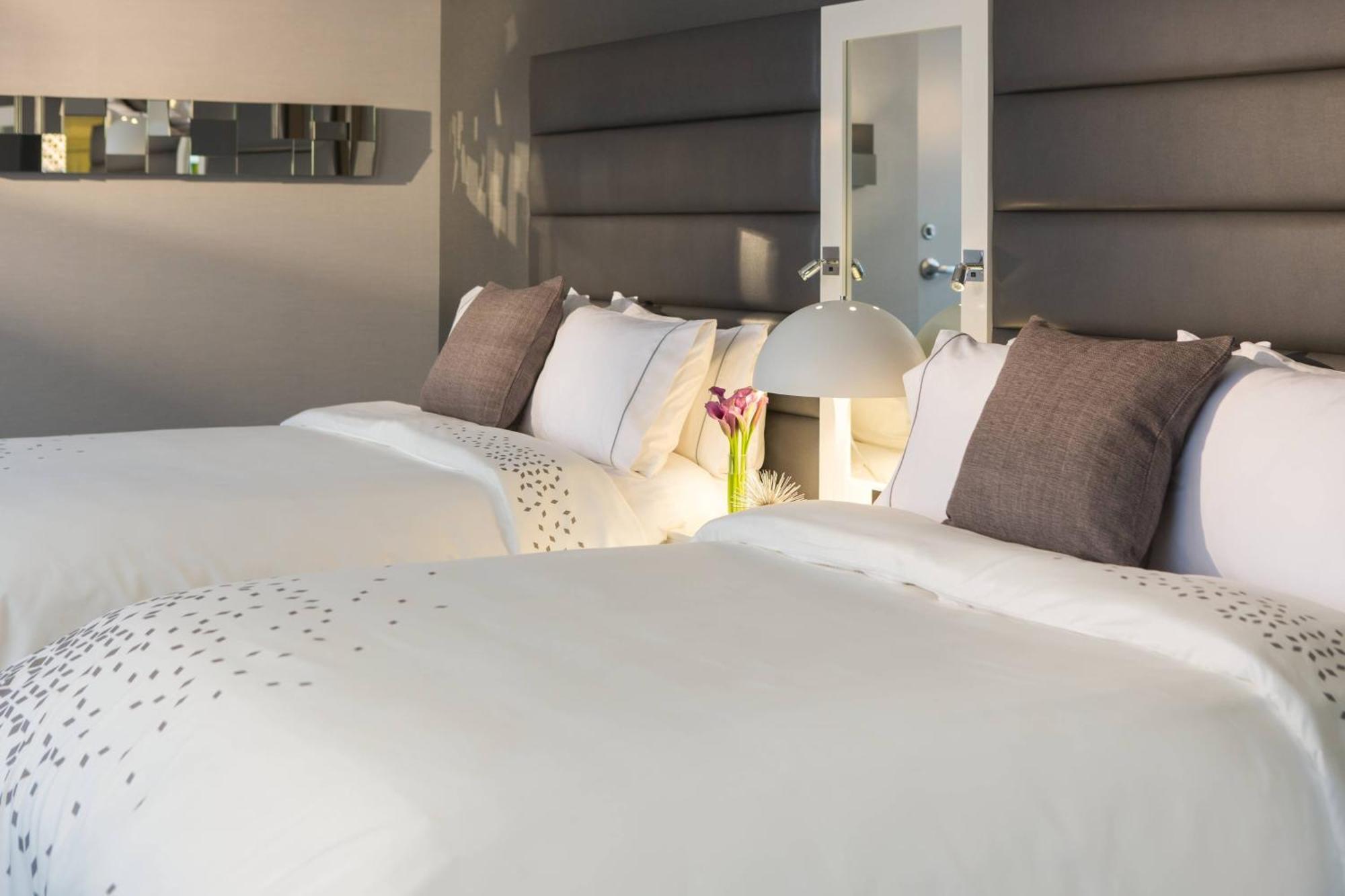 Signature Queen Room 2 Queen Beds