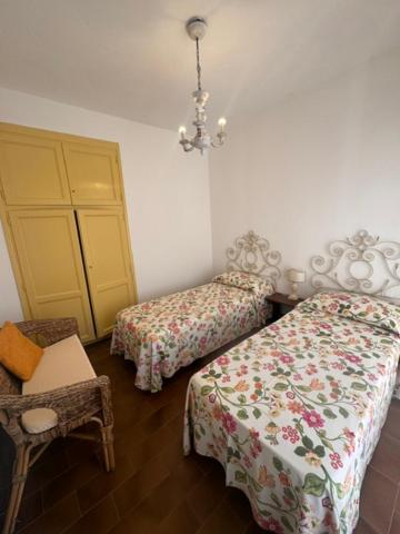 Two-Bedroom Standard Apartment