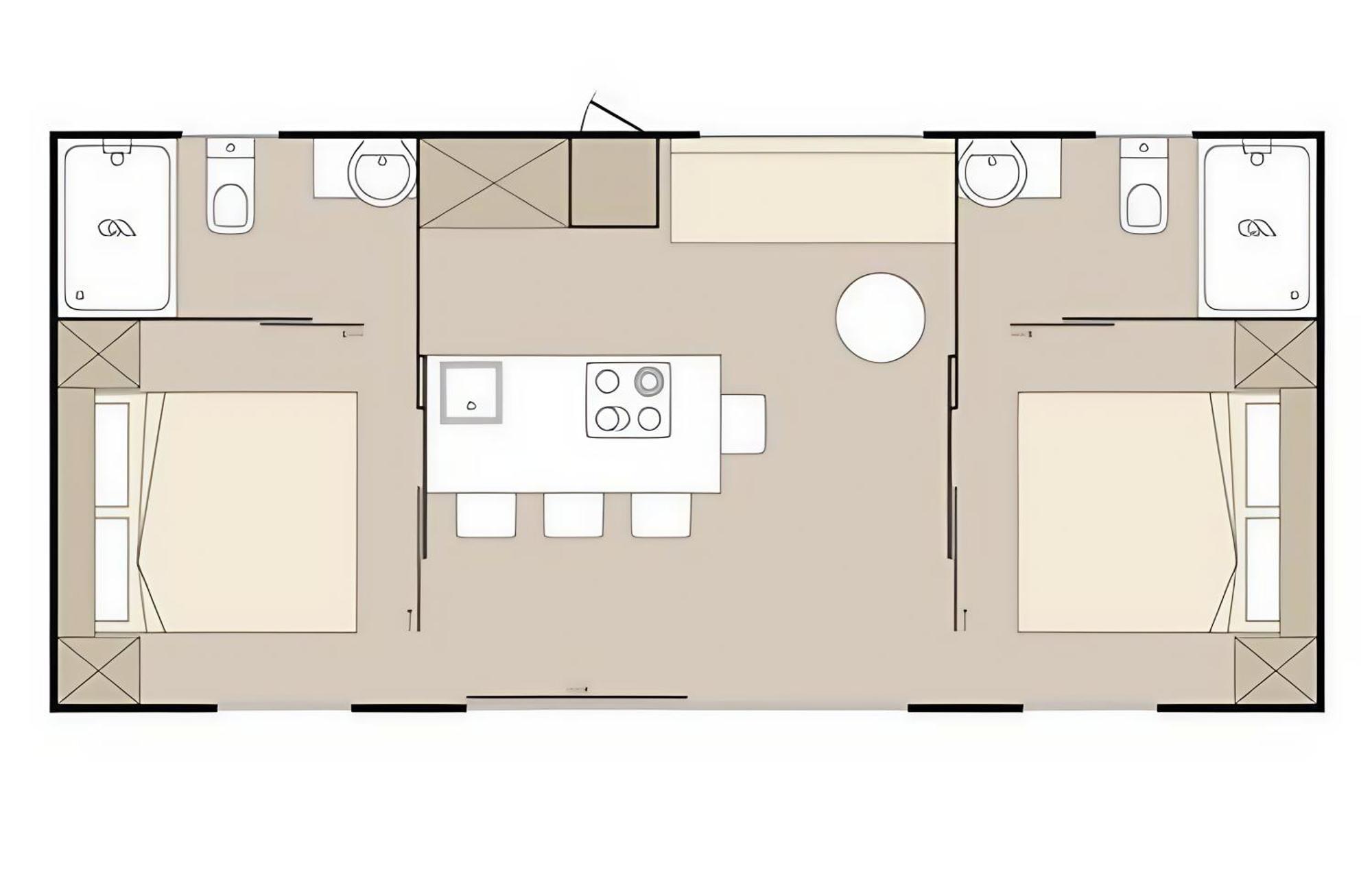 Mobile Home