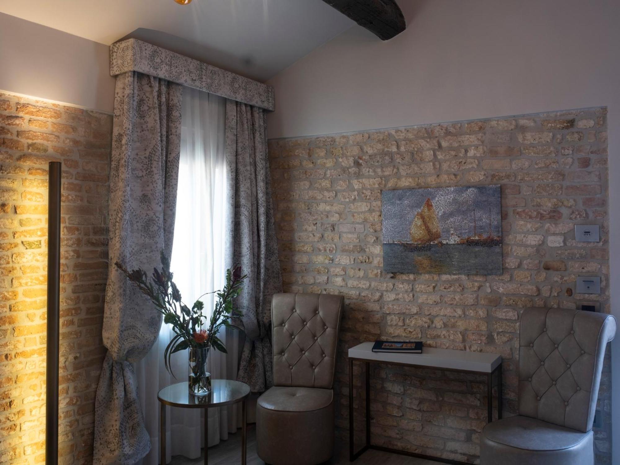 Romantic Junior Suite